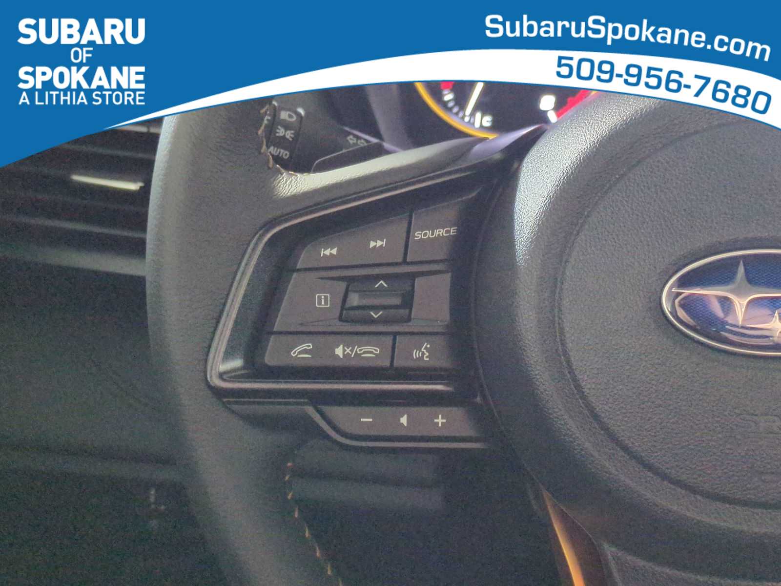 Thumbnail: 2025 Subaru Outback - 25