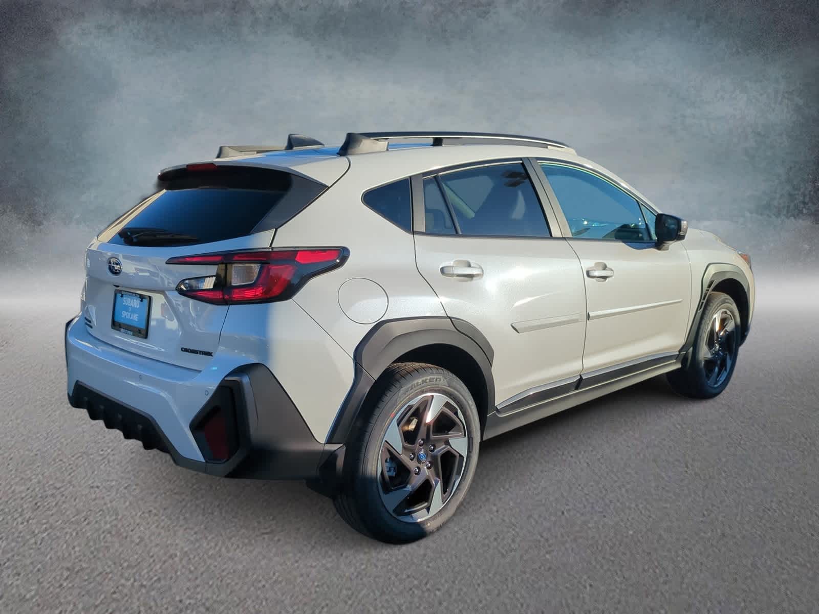 Thumbnail: 2026 Subaru Crosstrek - 8