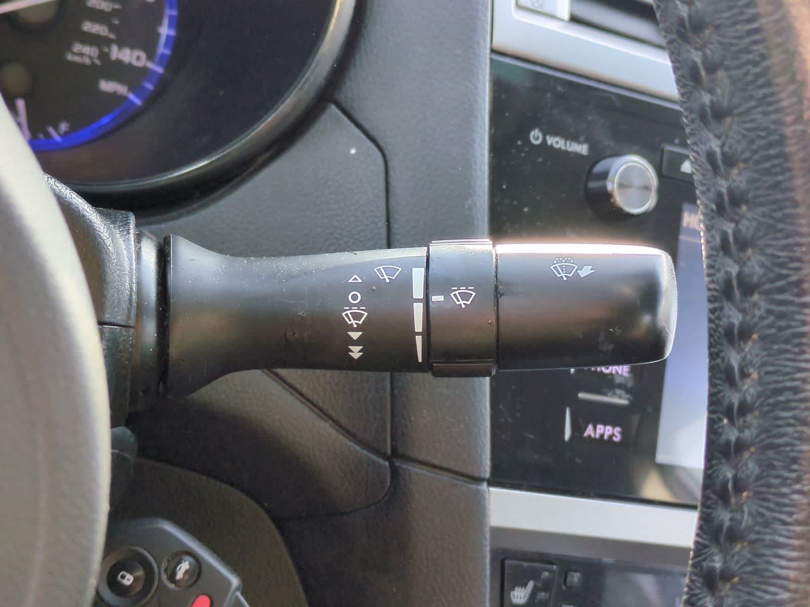 Thumbnail: 2017 Subaru Legacy - 26