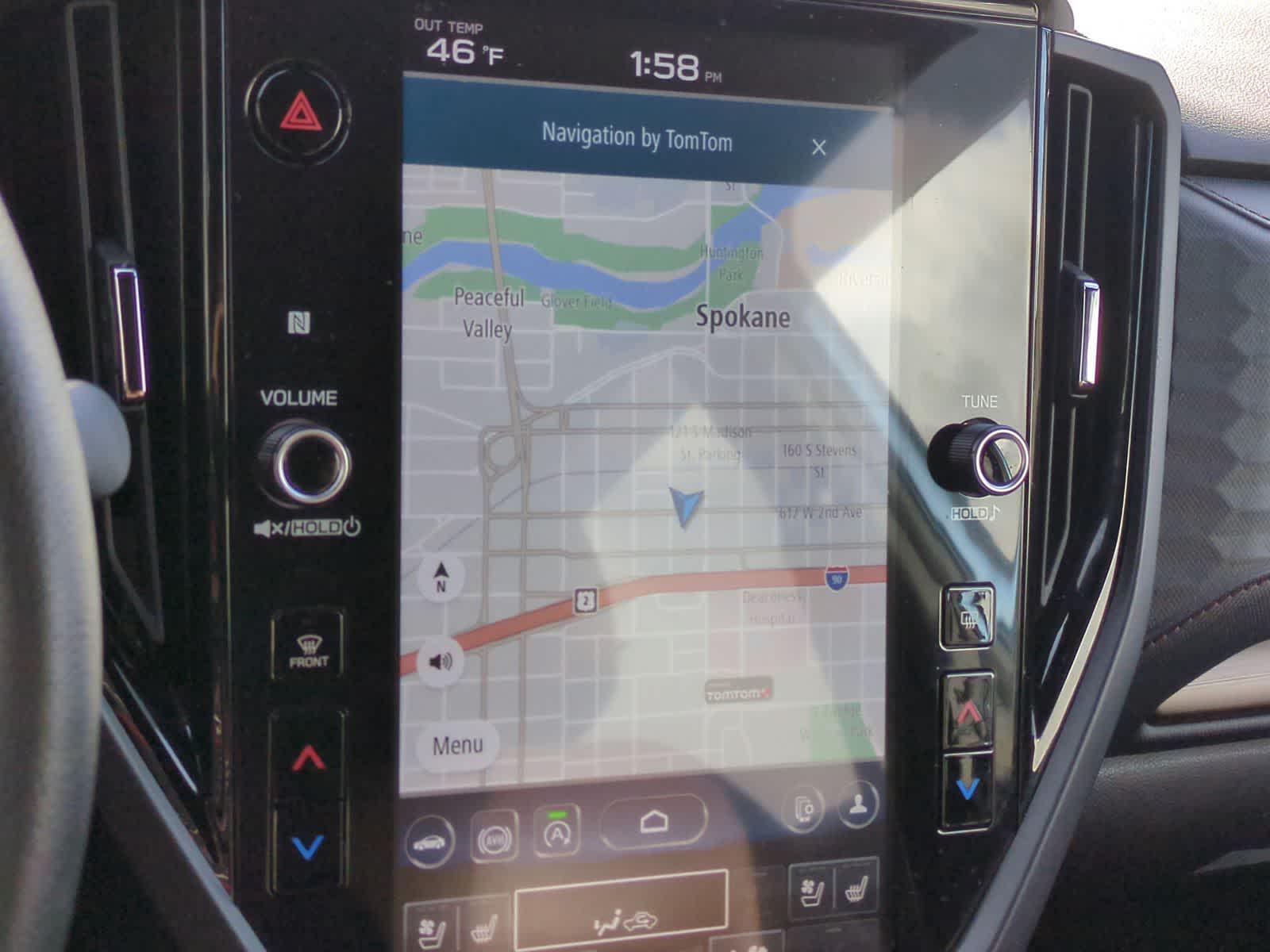 Thumbnail: 2025 Subaru Forester - 31