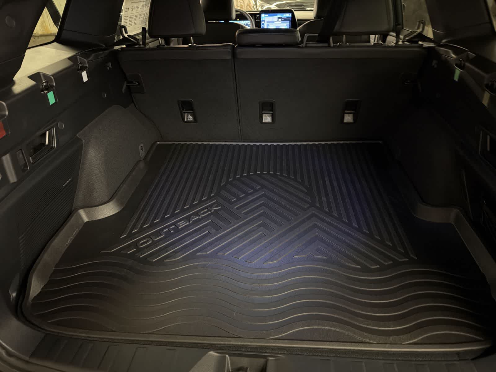 Thumbnail: 2026 Subaru Outback - 34