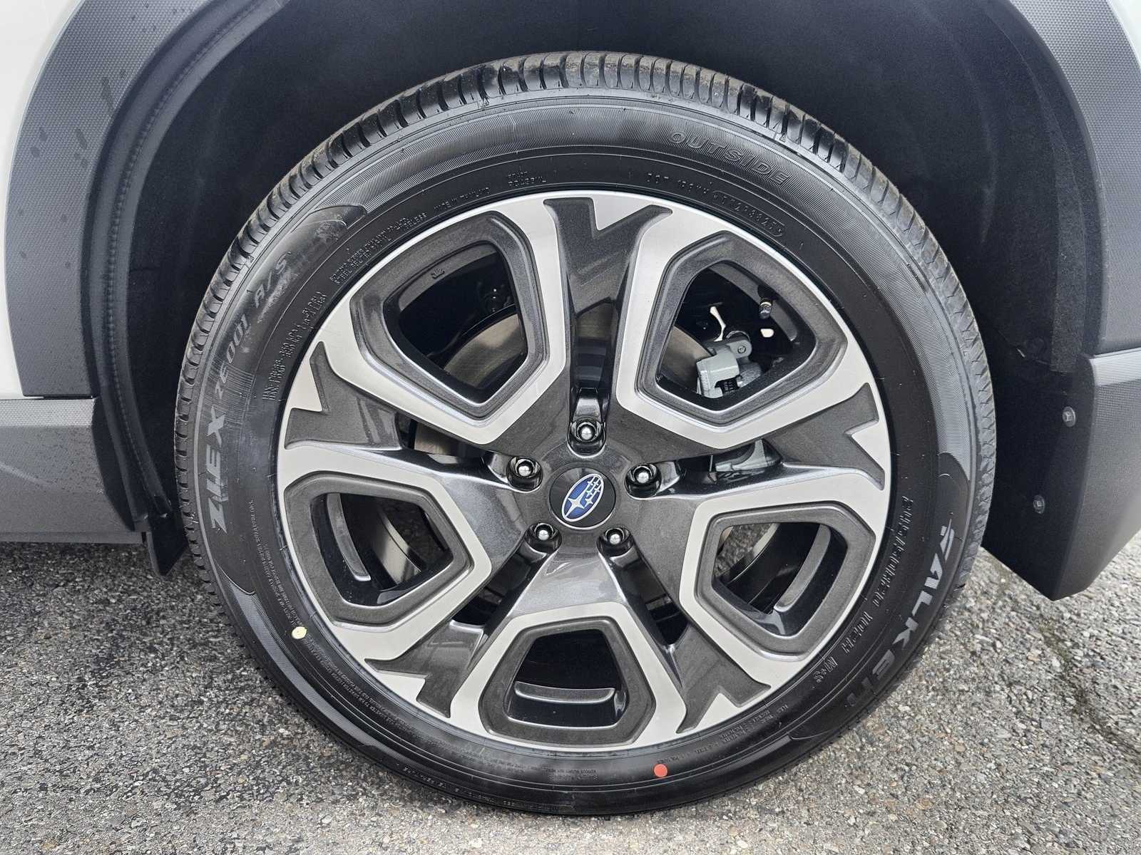 Thumbnail: 2026 Subaru Ascent - 14