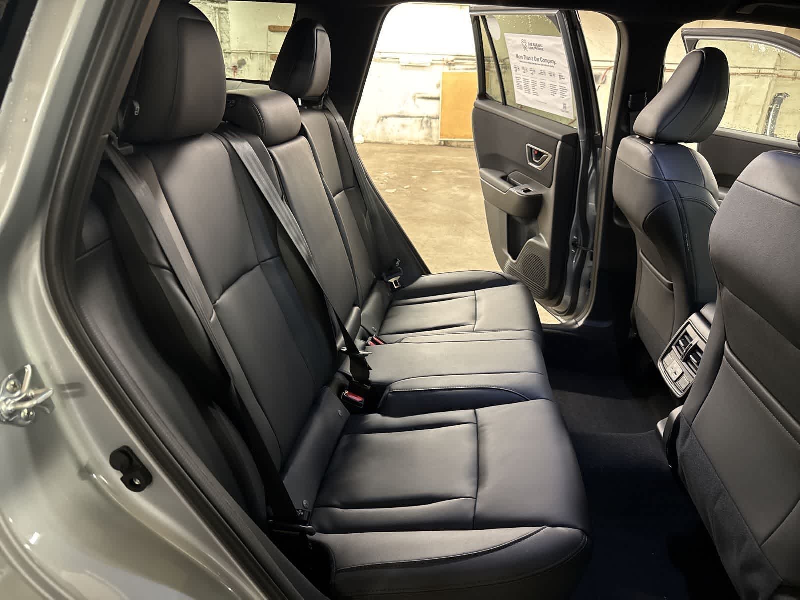 Thumbnail: 2026 Subaru Outback - 22