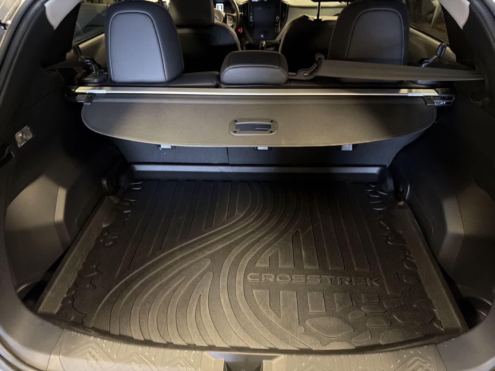 Thumbnail: 2026 Subaru Crosstrek - 34