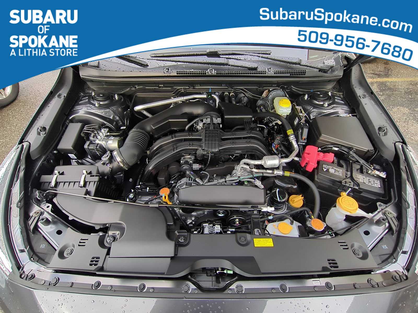 Thumbnail: 2026 Subaru Crosstrek - 15