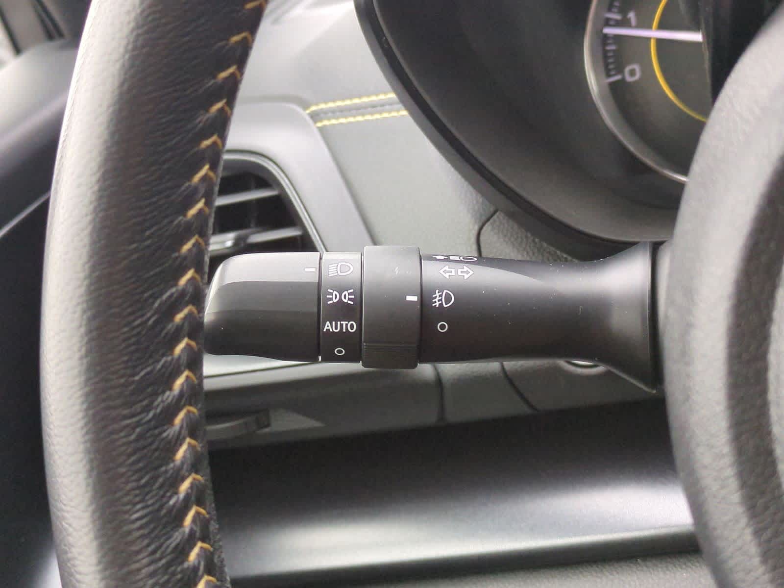 Thumbnail: 2023 Subaru Crosstrek - 29