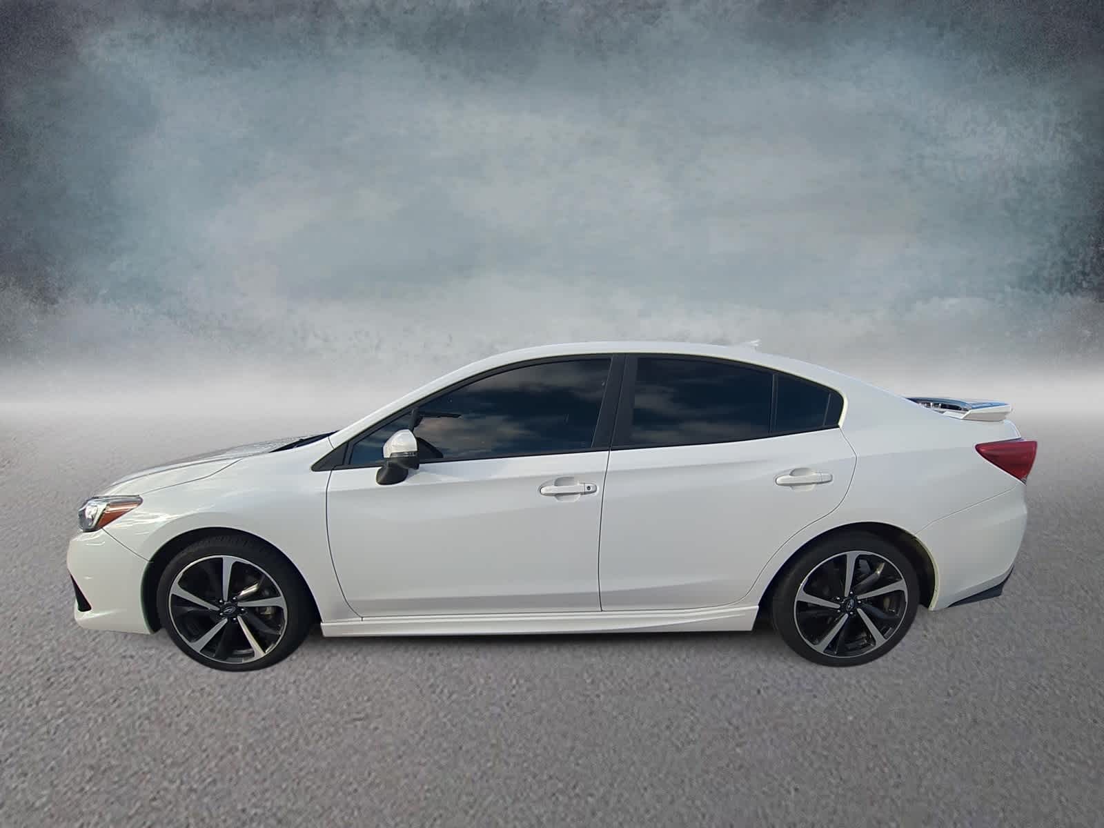 Thumbnail: 2022 Subaru Impreza - 6