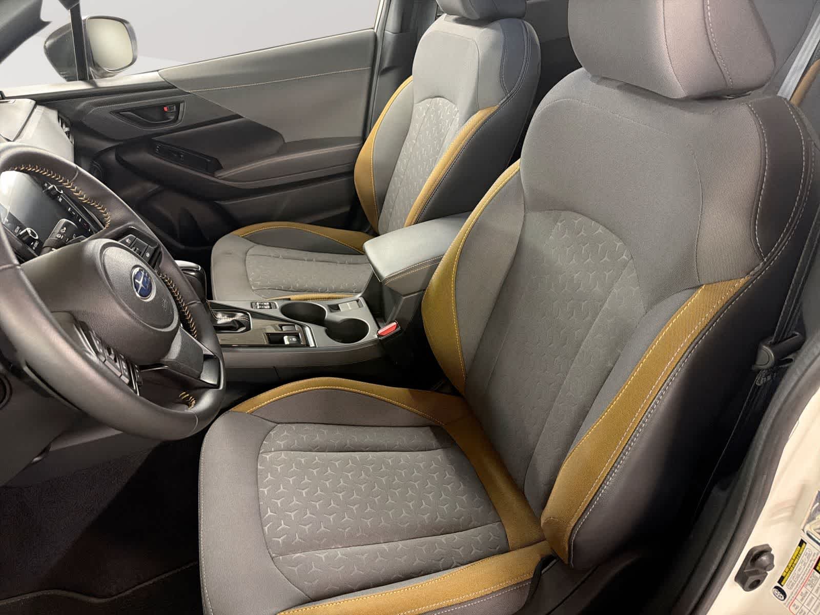 2025 Subaru Crosstrek Sport - Photo 14