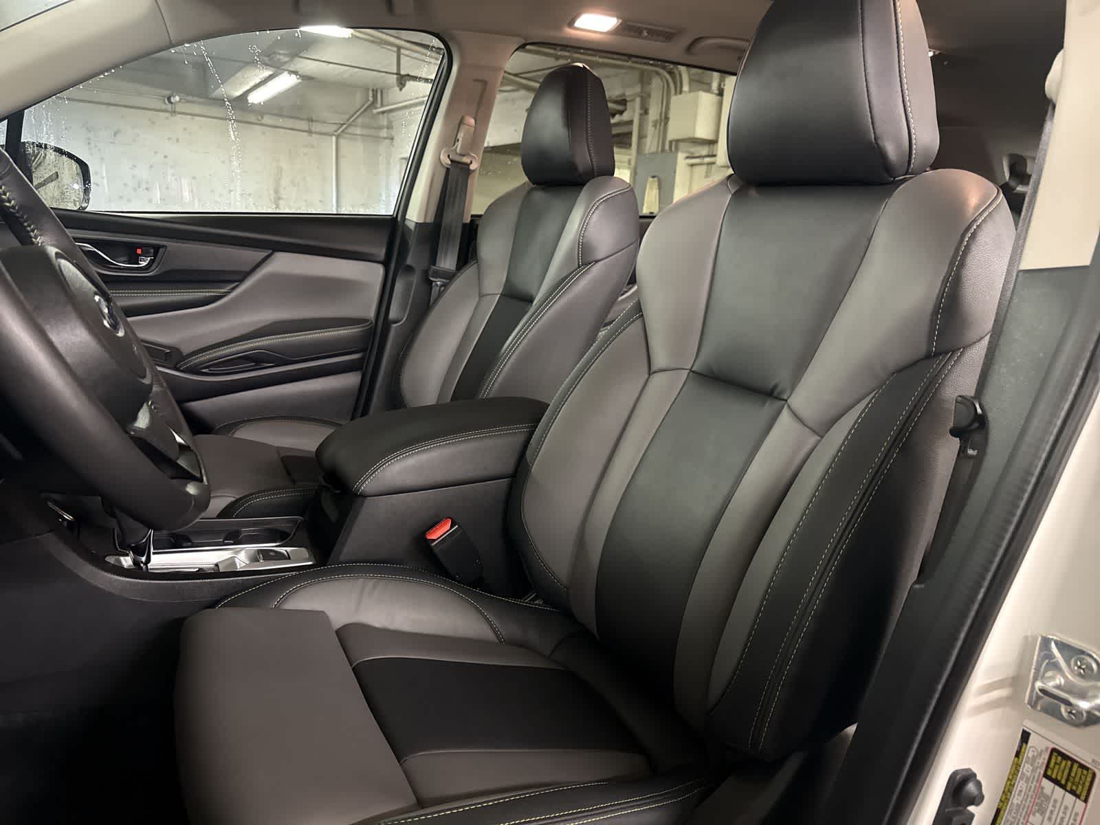 Thumbnail: 2024 Subaru Ascent - 18