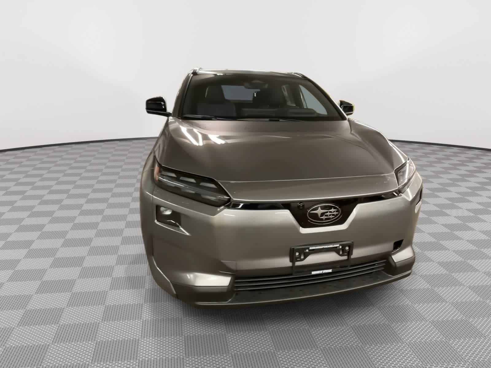 Thumbnail: 2026 Subaru Solterra - 3