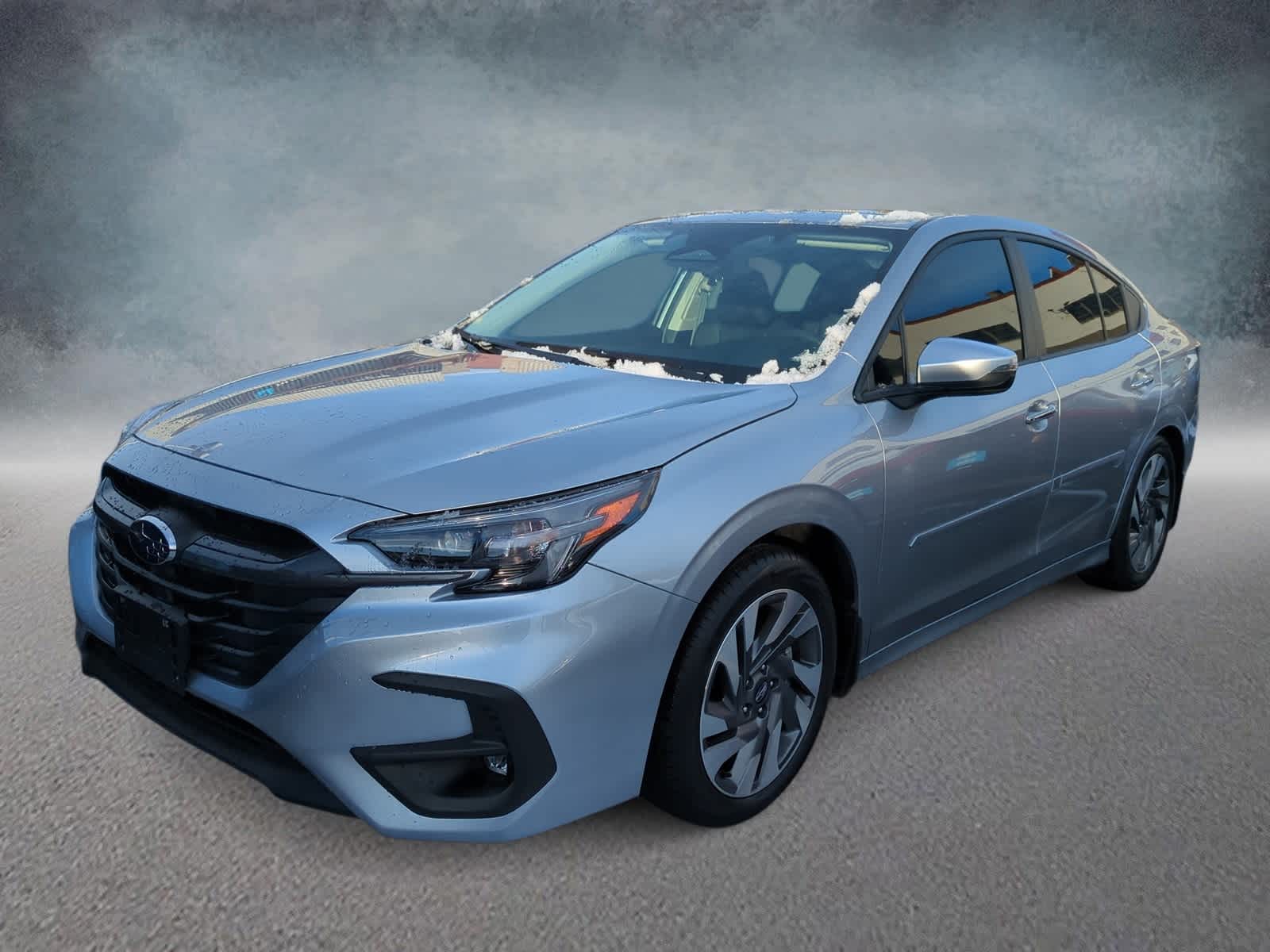 Thumbnail: 2025 Subaru Legacy - 5