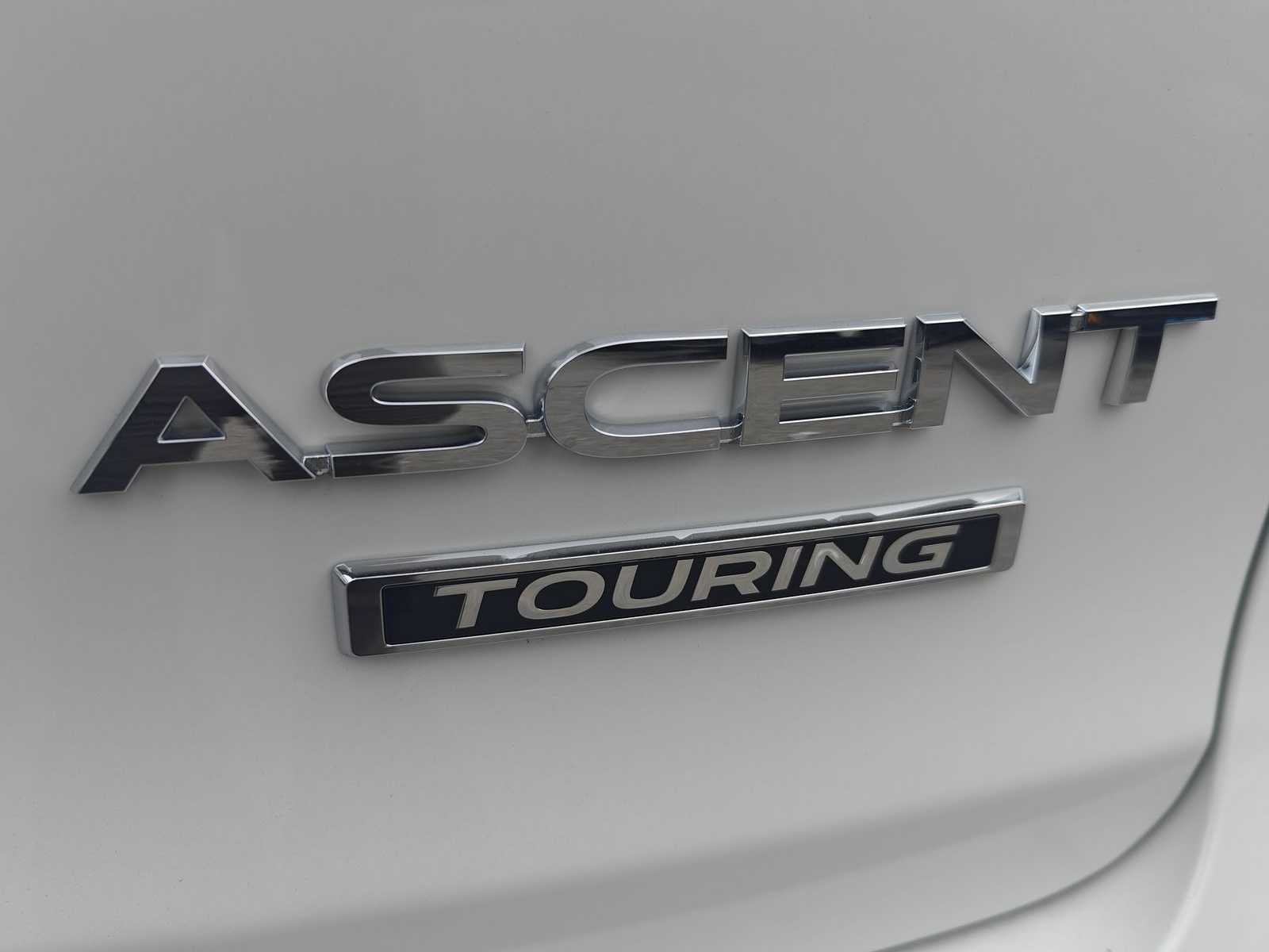 Thumbnail: 2026 Subaru Ascent - 13
