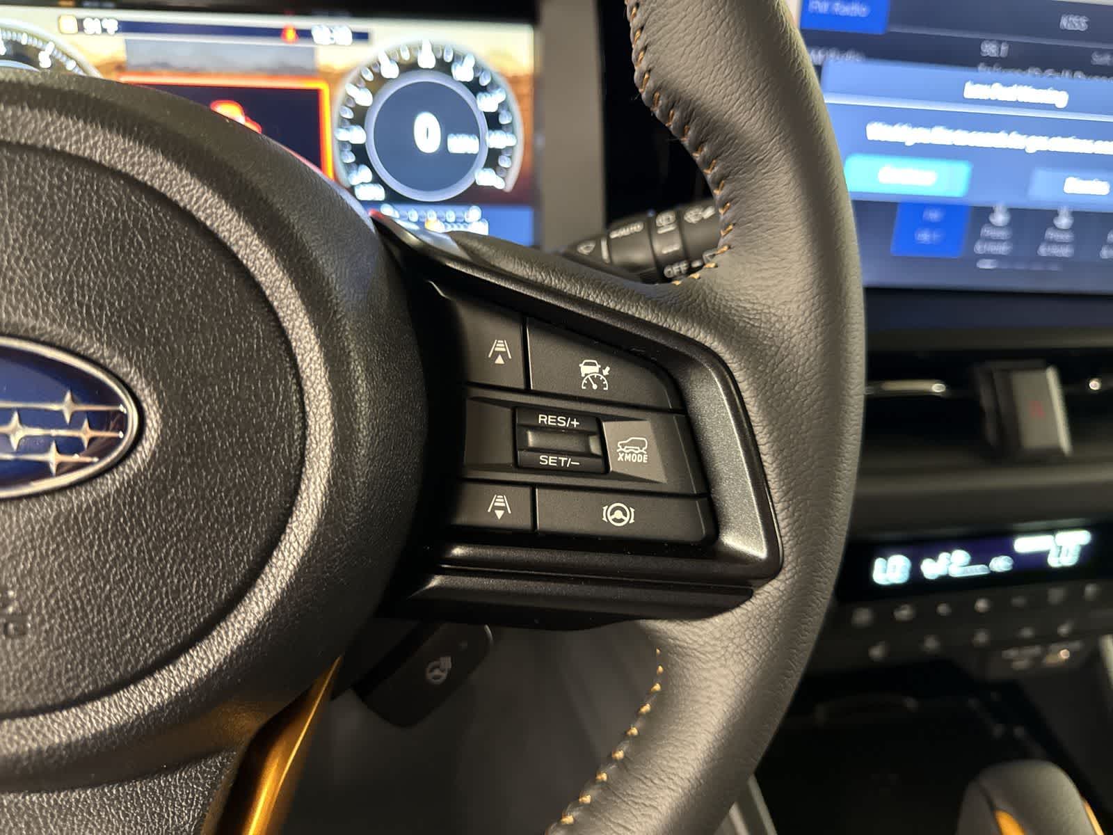 Thumbnail: 2026 Subaru Outback - 26