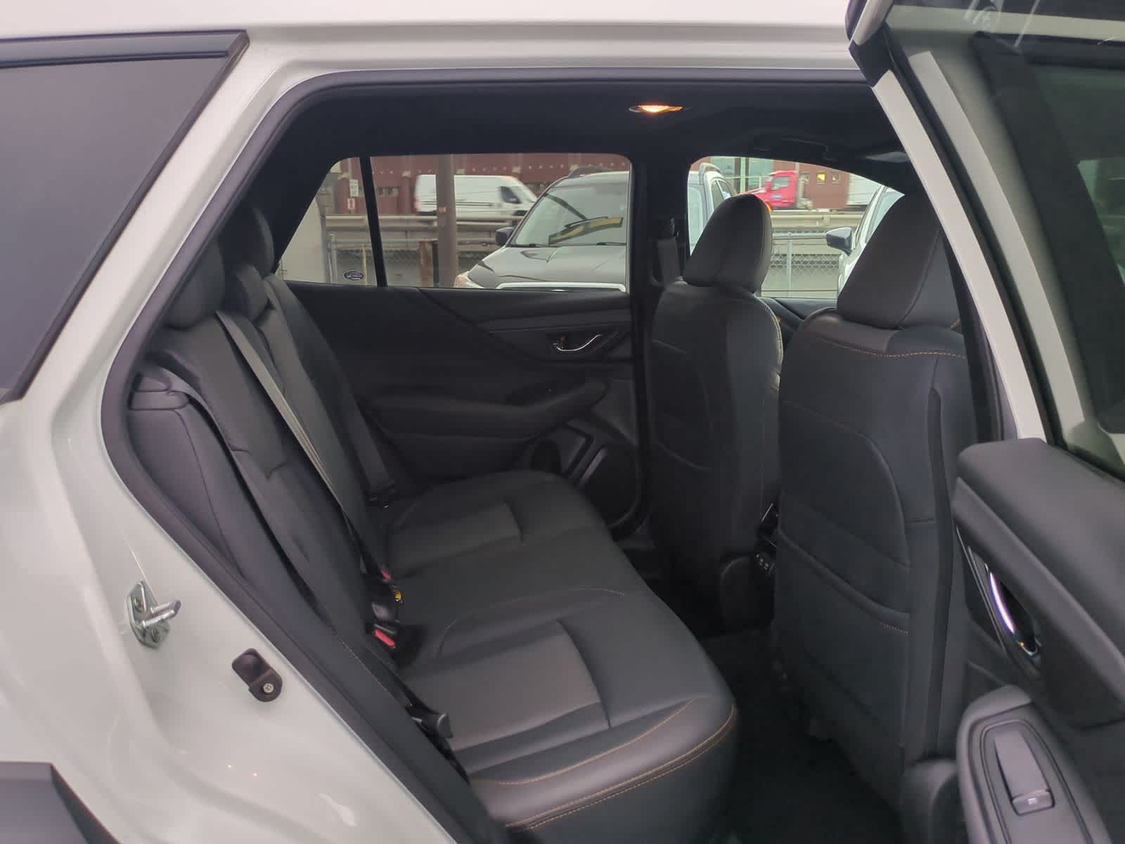 Thumbnail: 2022 Subaru Outback - 22