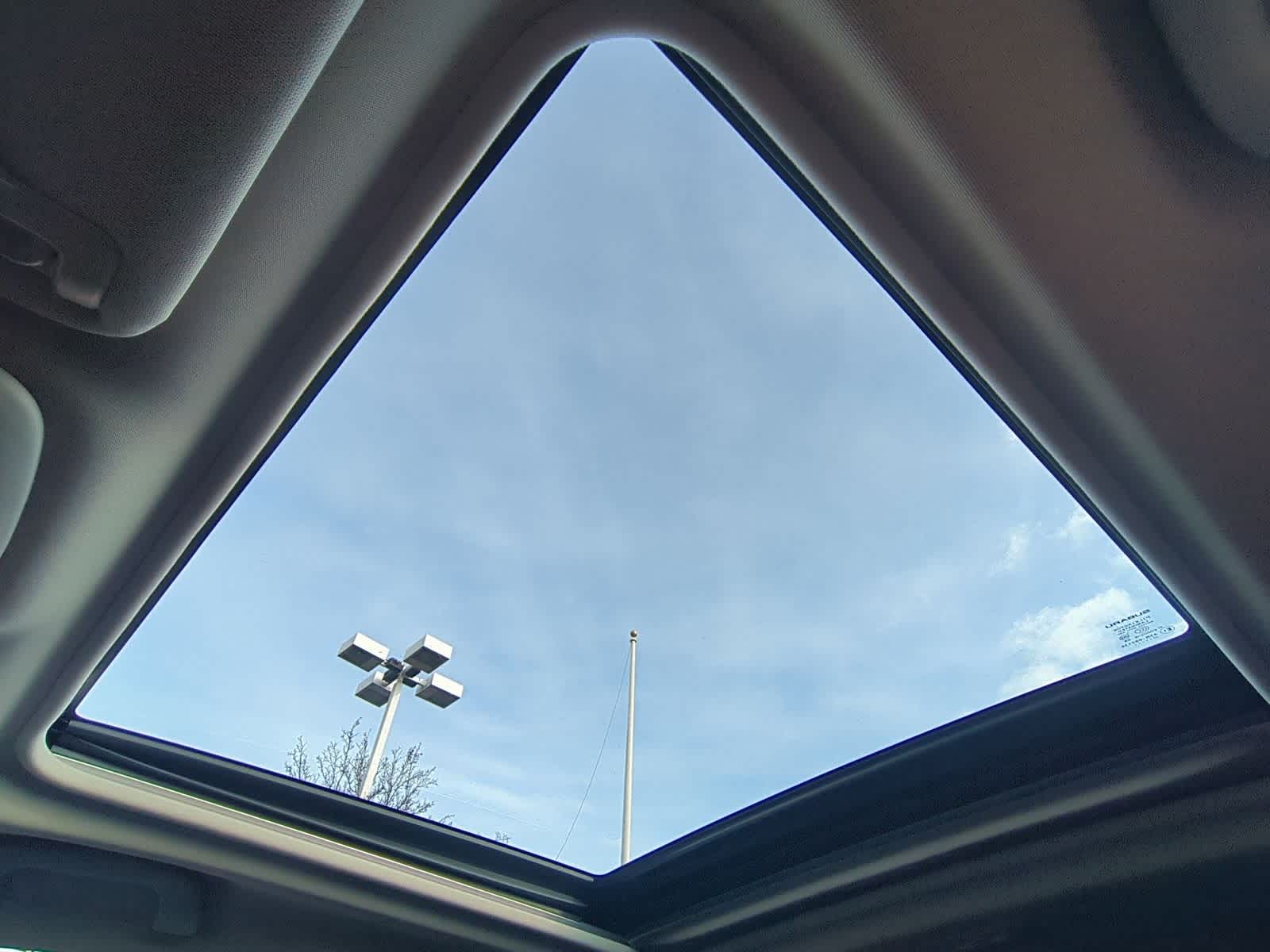 Thumbnail: 2023 Subaru Forester - 19