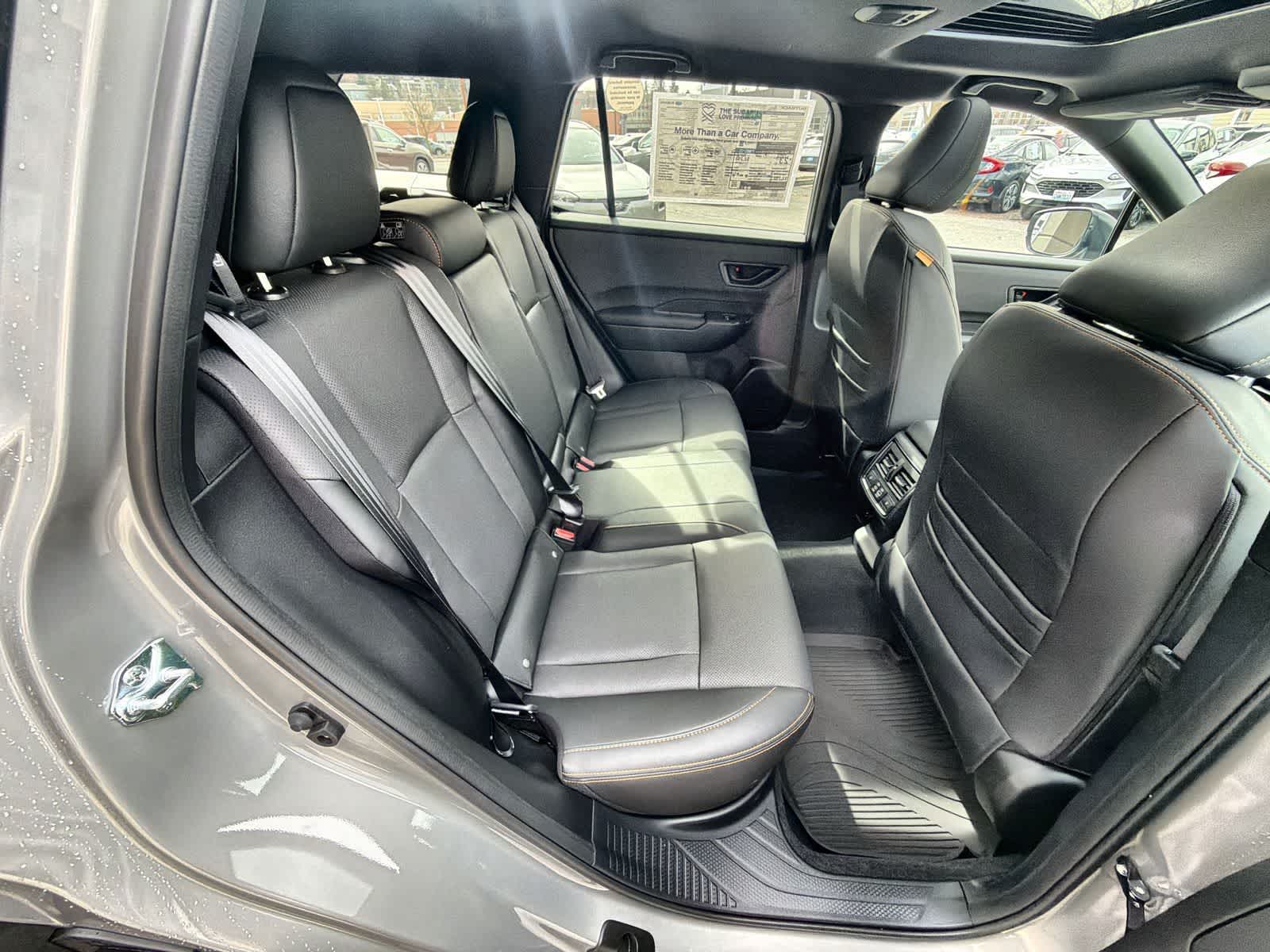 Thumbnail: 2026 Subaru Outback - 22