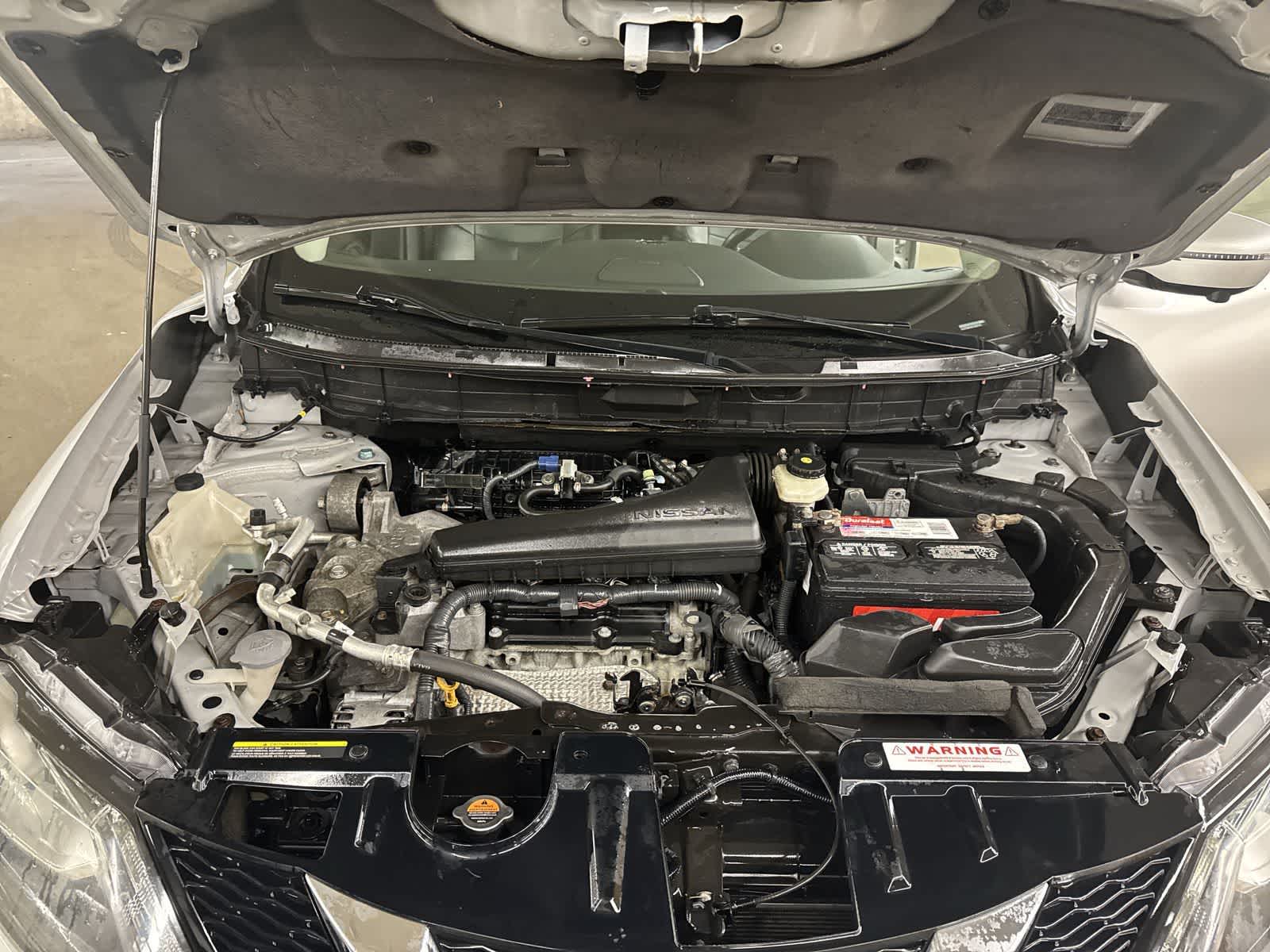 Thumbnail: 2016 Nissan Rogue - 12