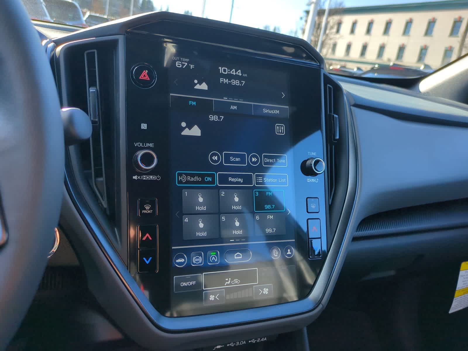 Thumbnail: 2026 Subaru Crosstrek - 30