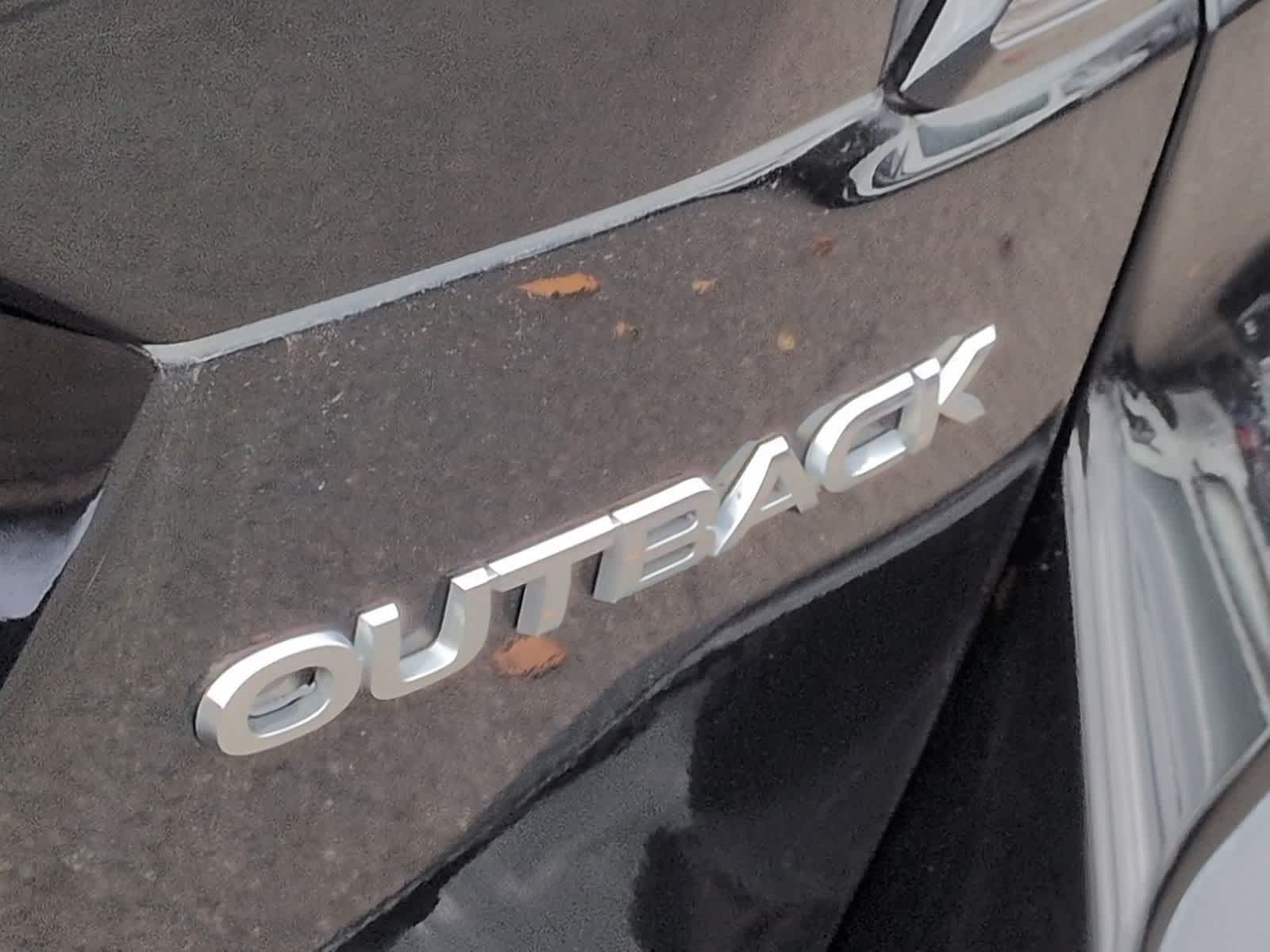 Thumbnail: 2023 Subaru Outback - 13