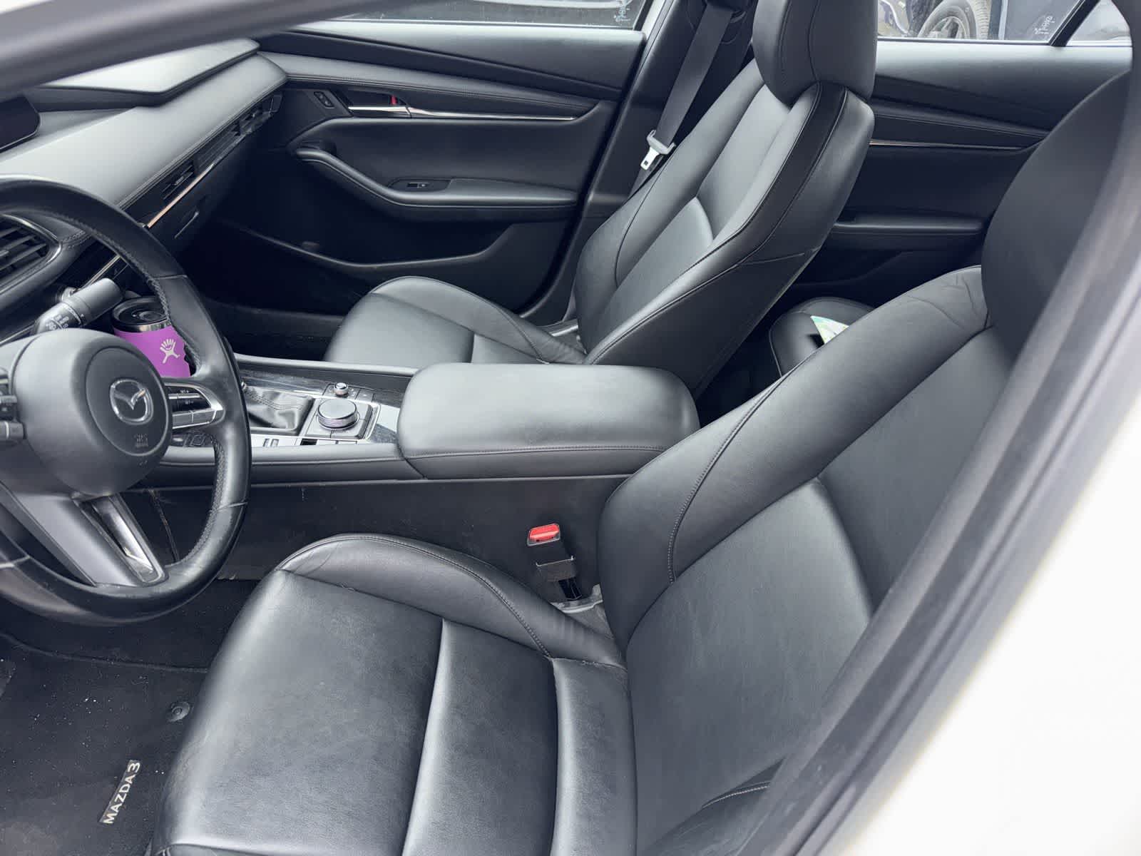 Thumbnail: 2019 Mazda Mazda3 - 6