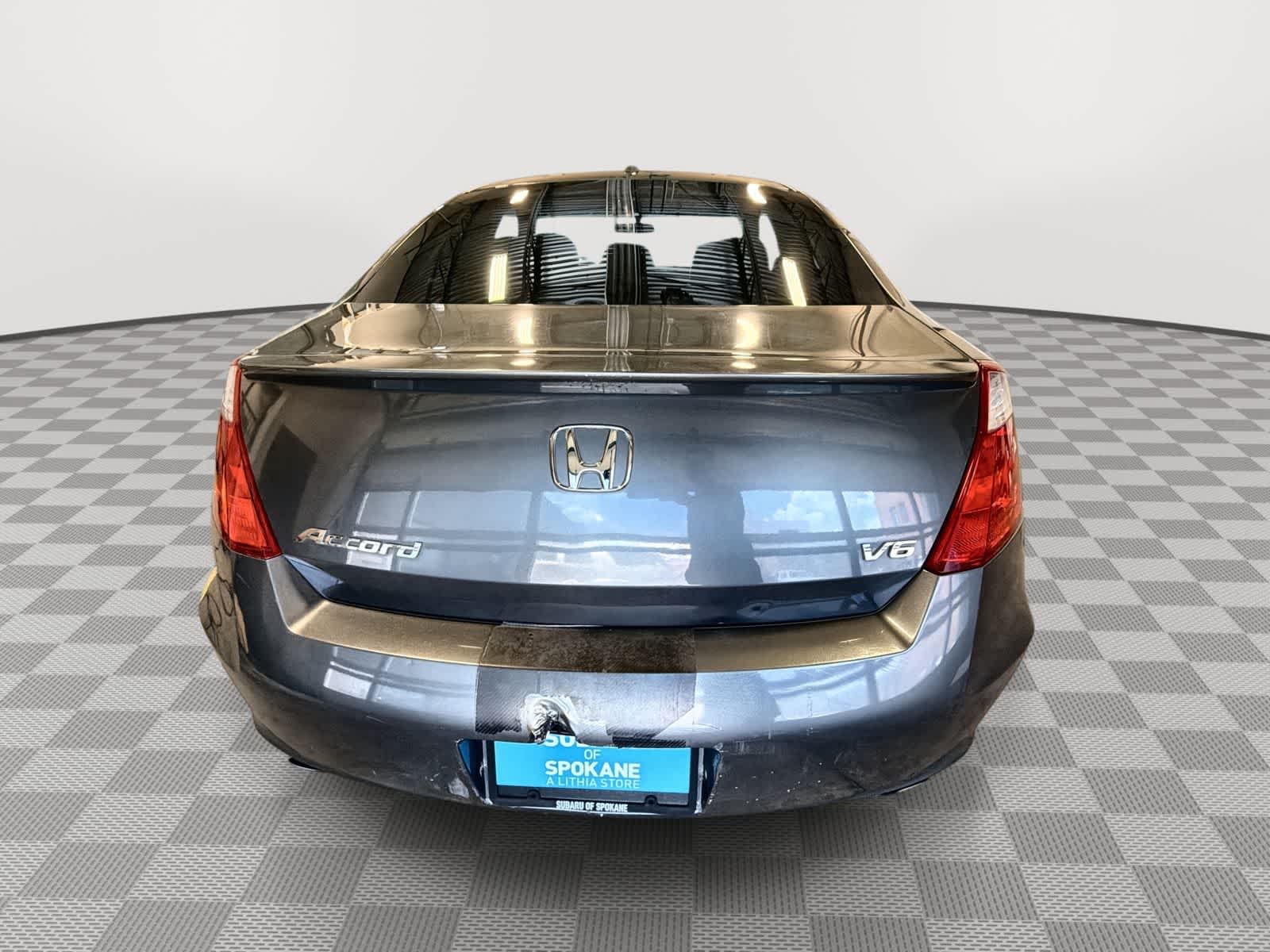 Thumbnail: 2010 Honda Accord - 7