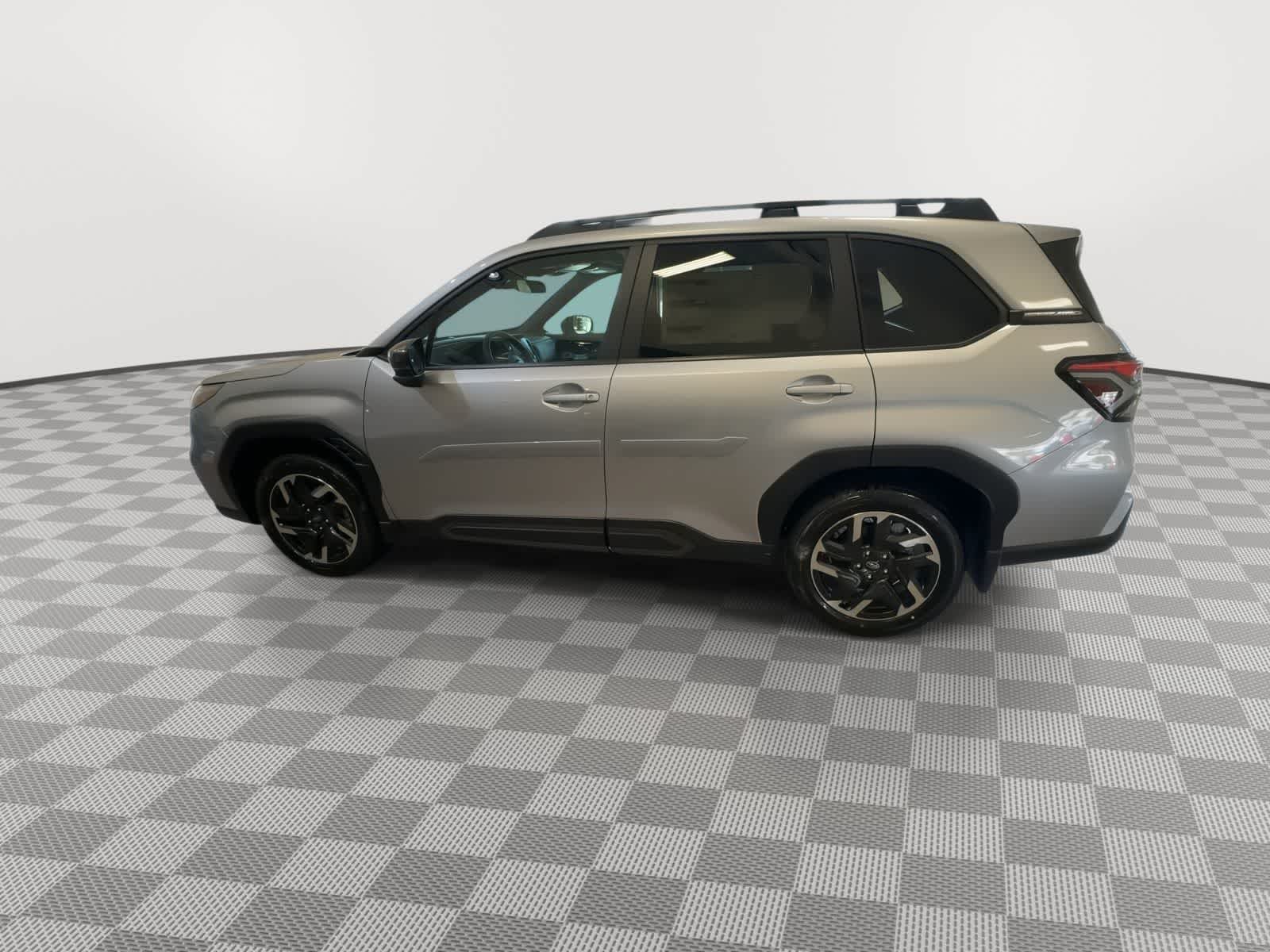 Thumbnail: 2026 Subaru Forester - 6