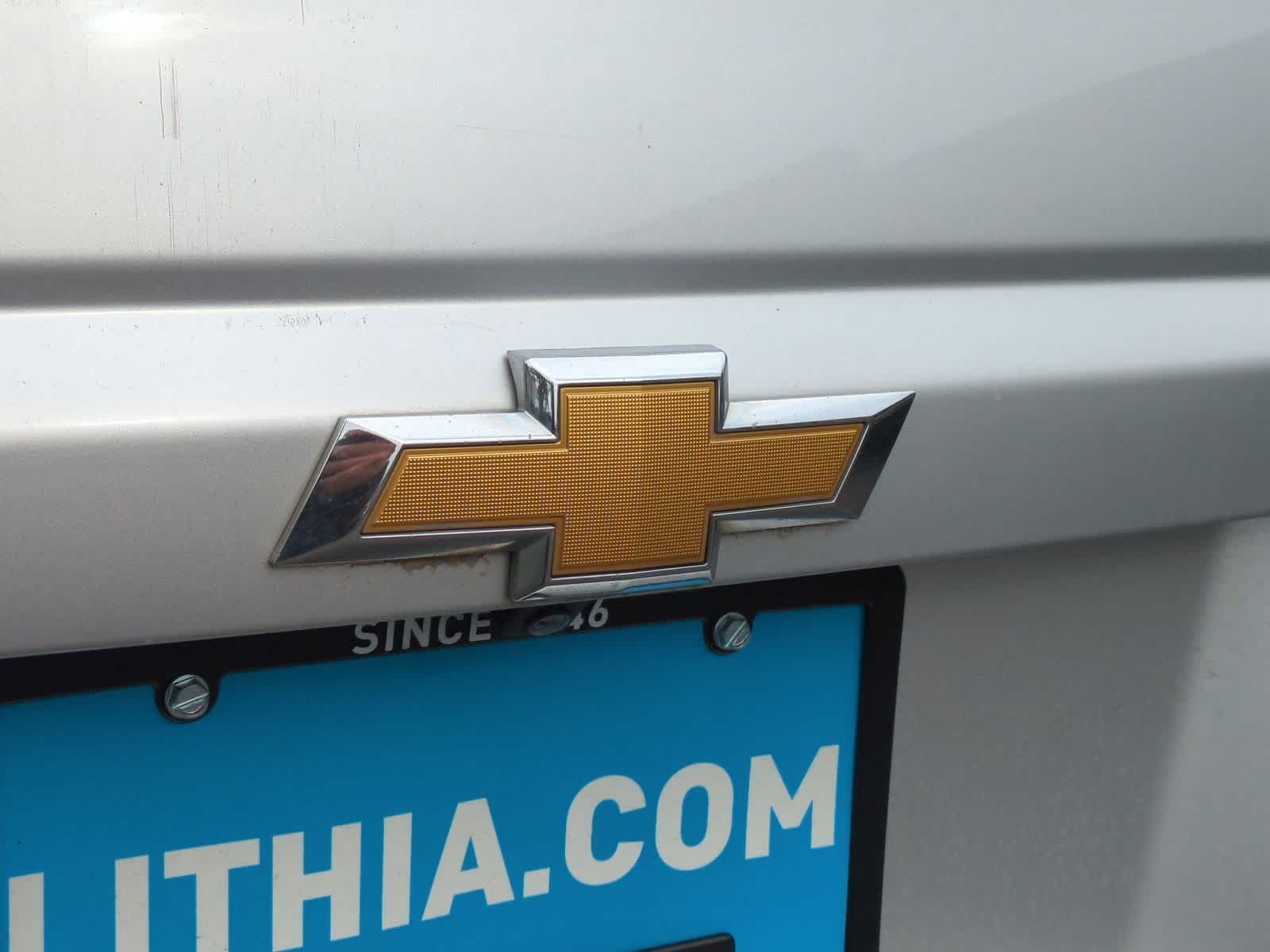 Thumbnail: 2017 Chevrolet Tahoe - 12