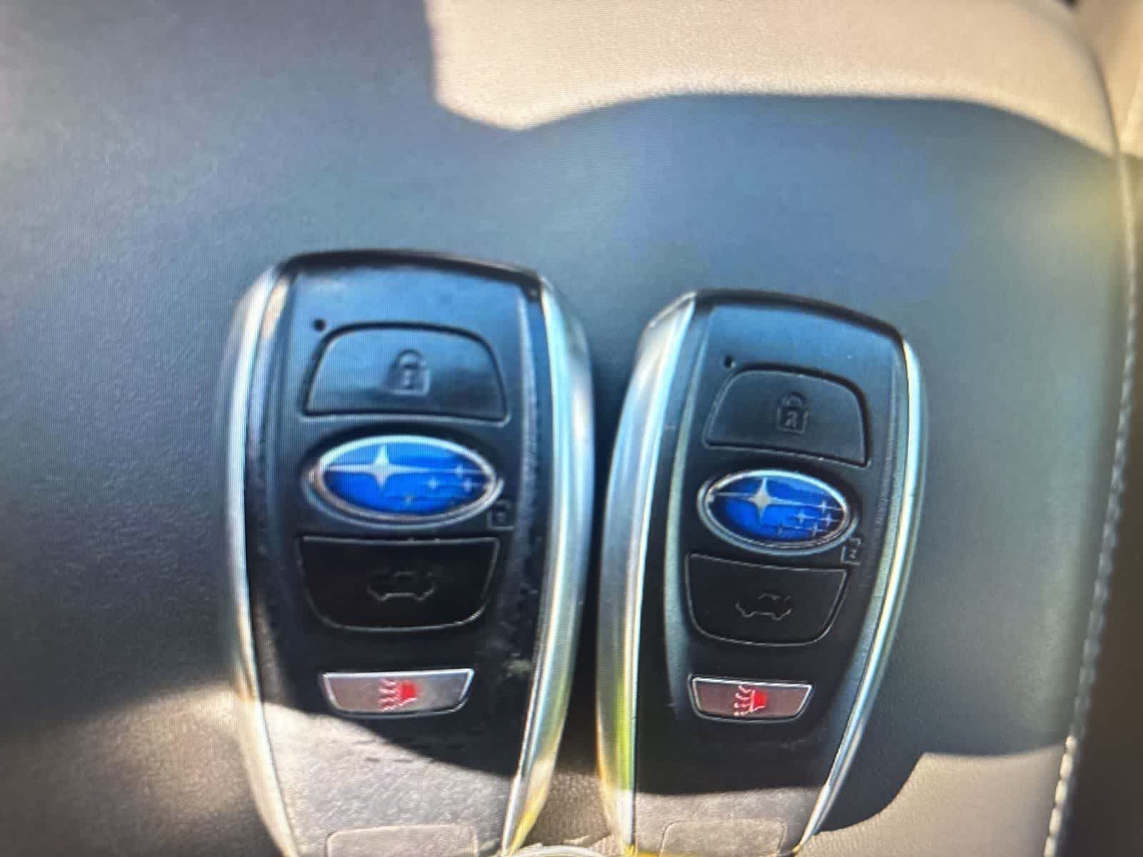 Thumbnail: 2022 Subaru Ascent - 5