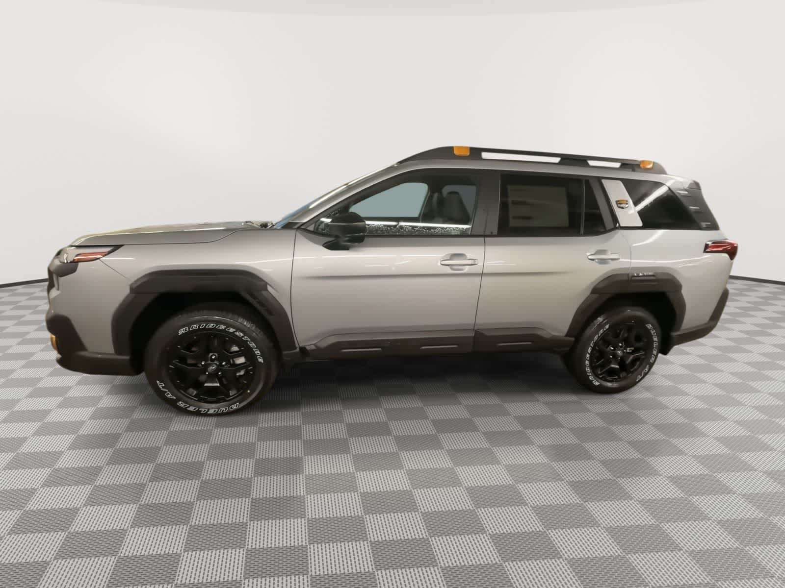 Thumbnail: 2026 Subaru Outback - 5