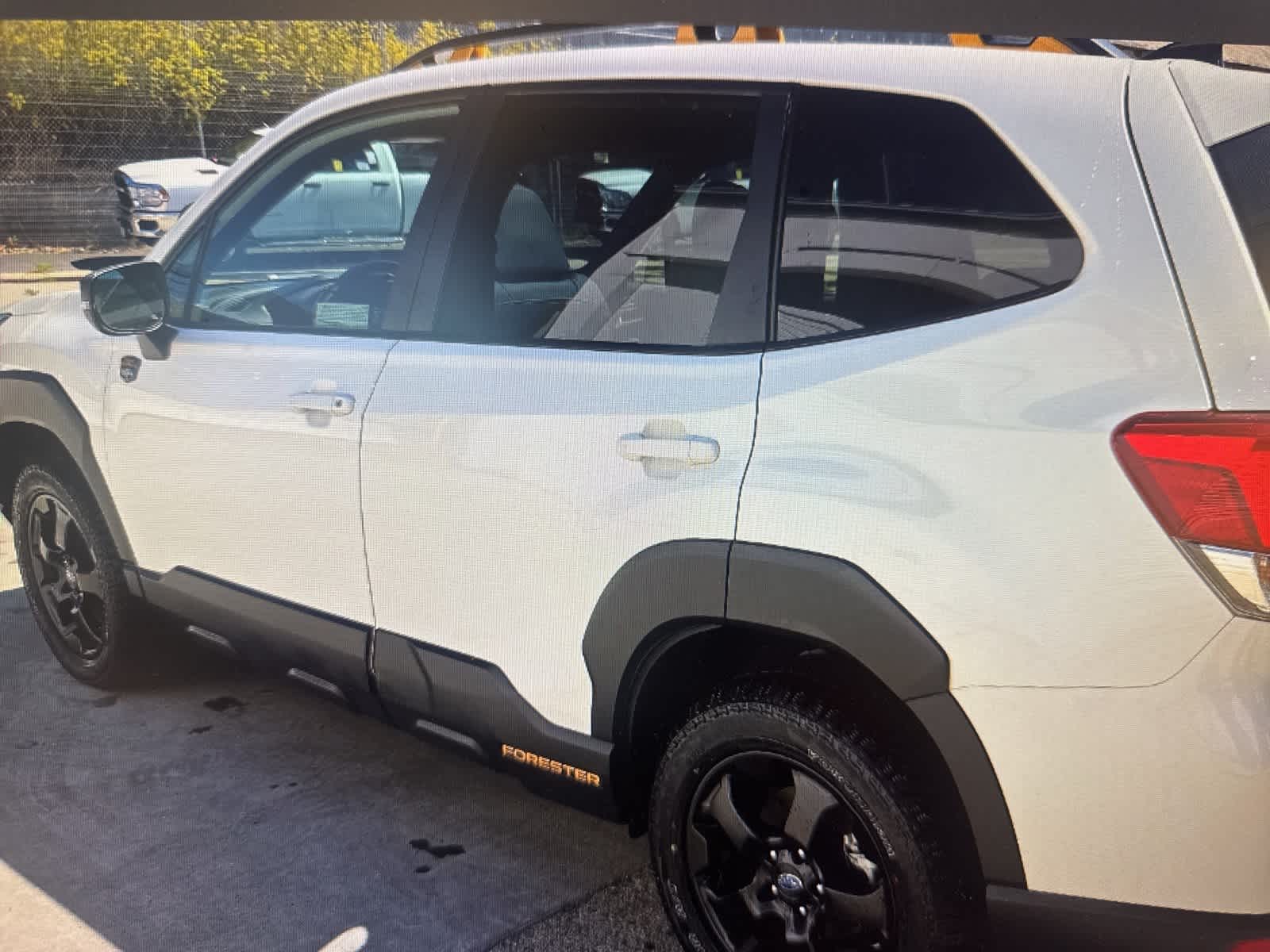 Thumbnail: 2024 Subaru Forester - 7