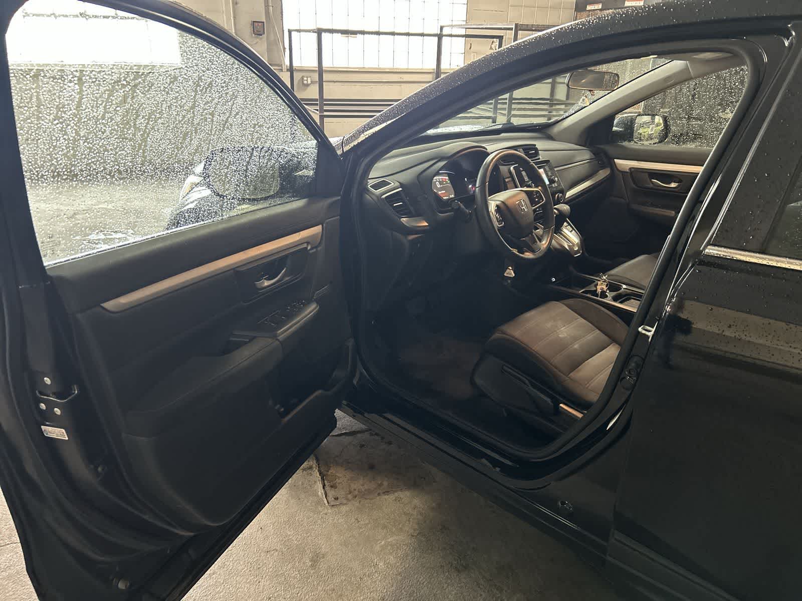 Thumbnail: 2021 Honda CR-V - 10