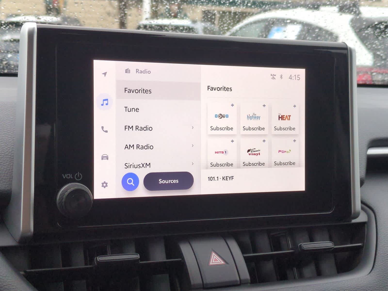 Thumbnail: 2024 Toyota RAV4 - 29