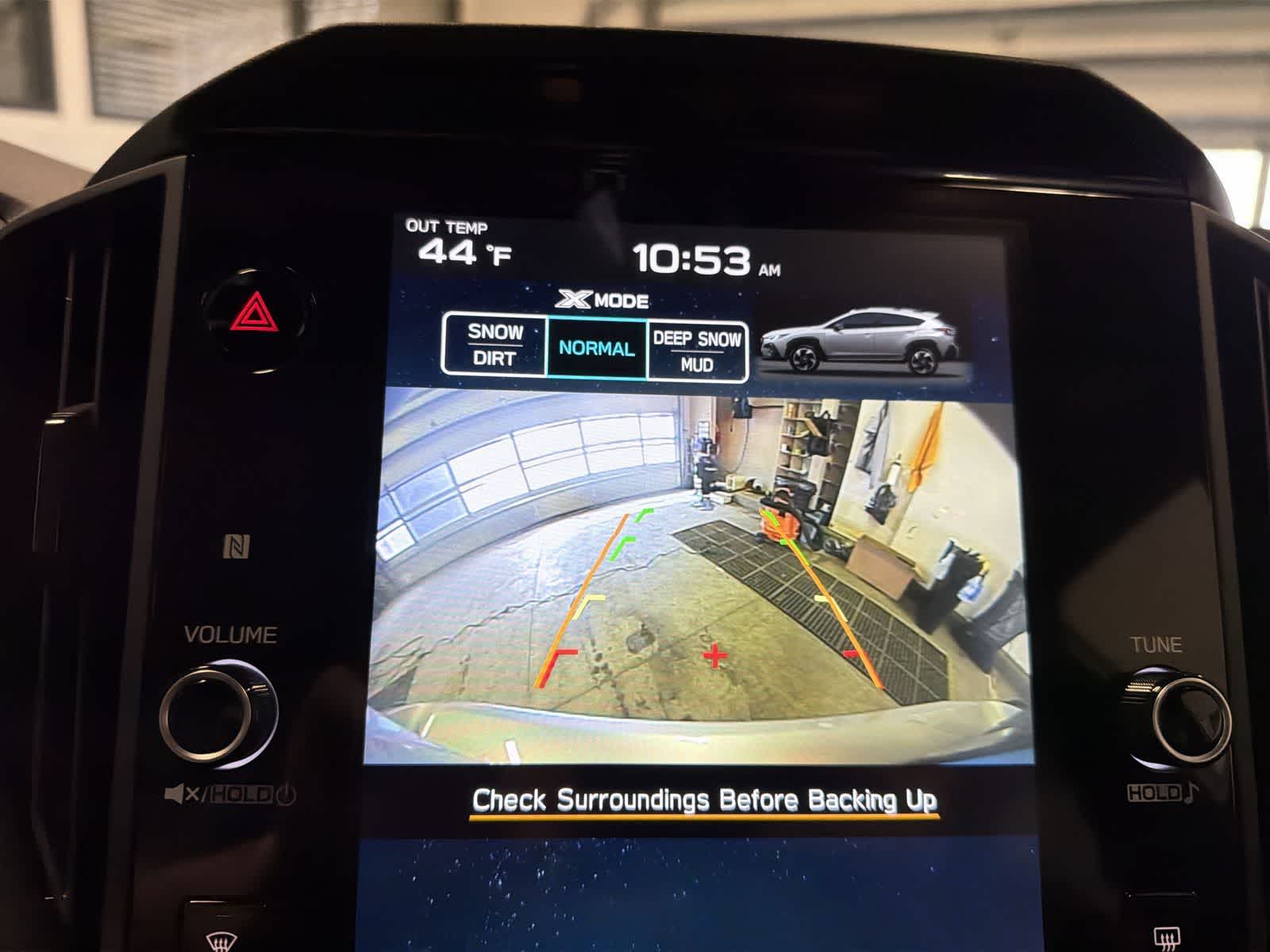 Thumbnail: 2026 Subaru Crosstrek - 30