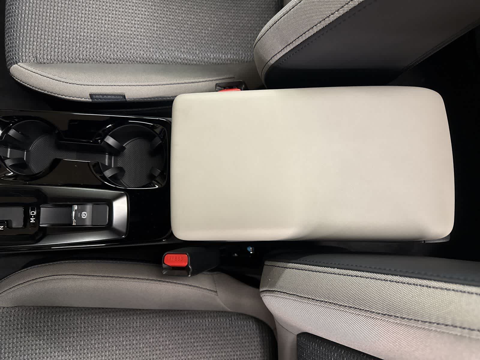 Thumbnail: 2026 Subaru Forester - 27