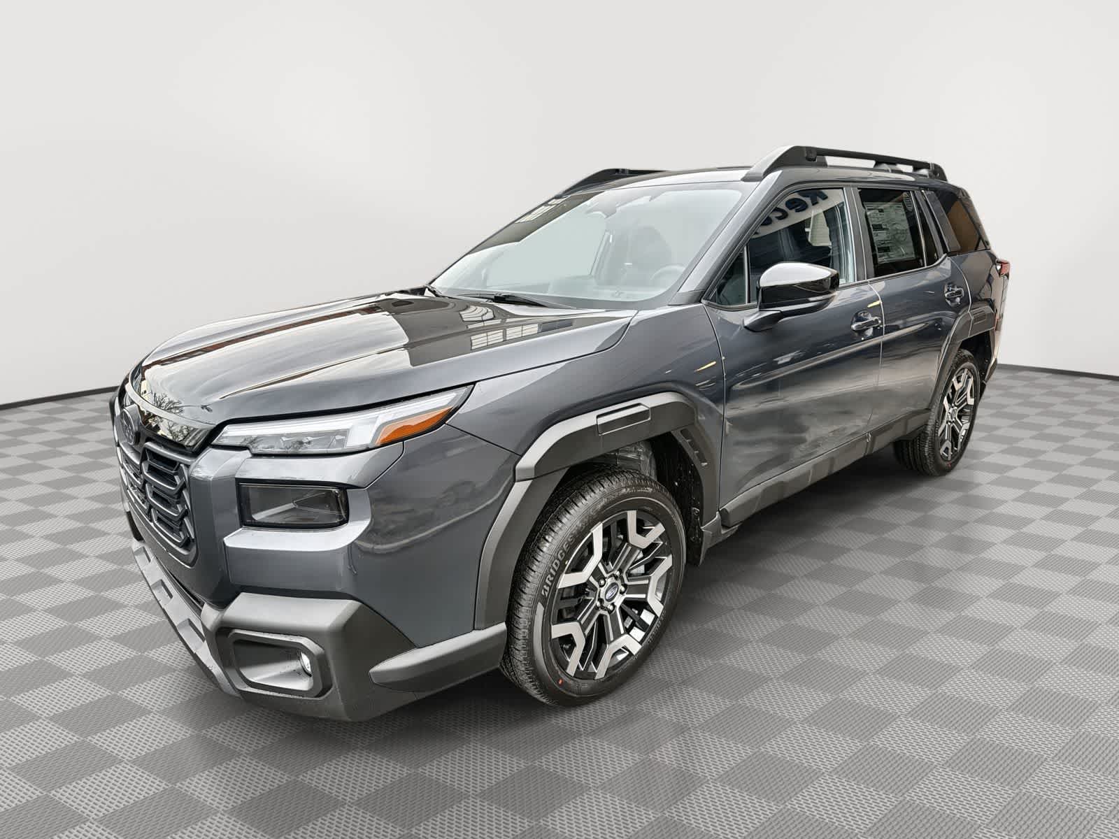 Thumbnail: 2026 Subaru Outback - 1