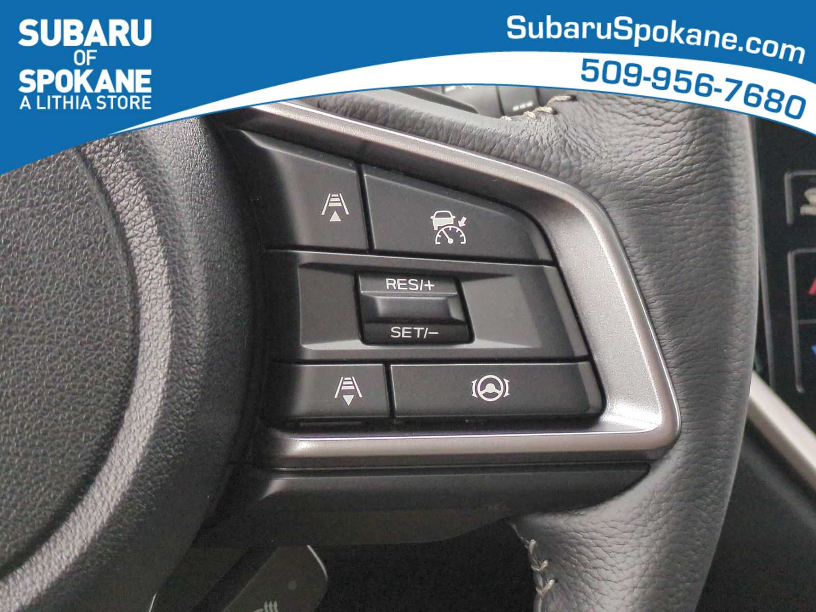 Thumbnail: 2026 Subaru Ascent - 26