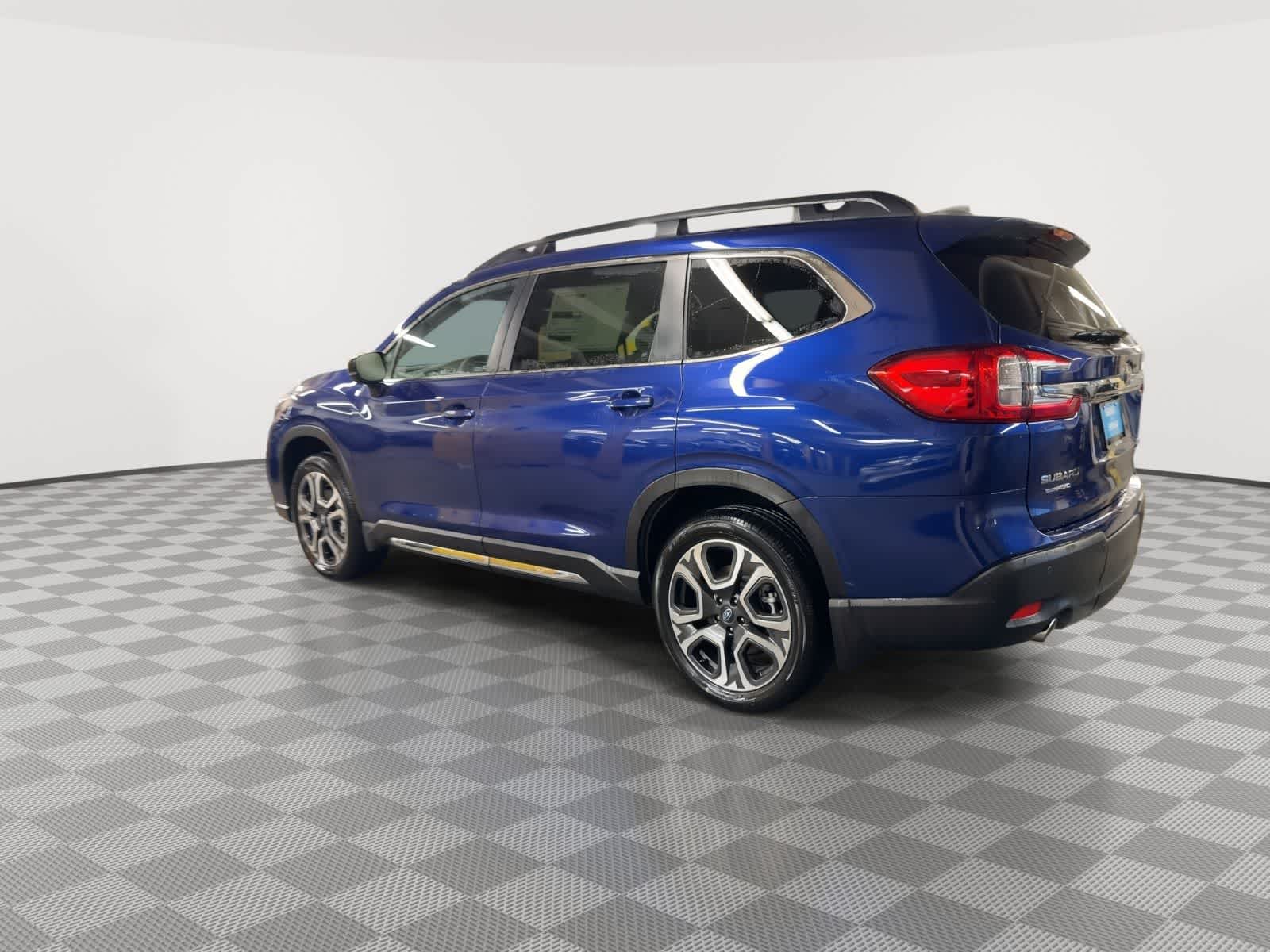 Thumbnail: 2026 Subaru Ascent - 6