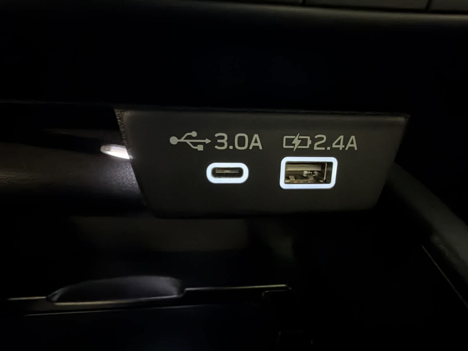 Thumbnail: 2026 Subaru Outback - 34