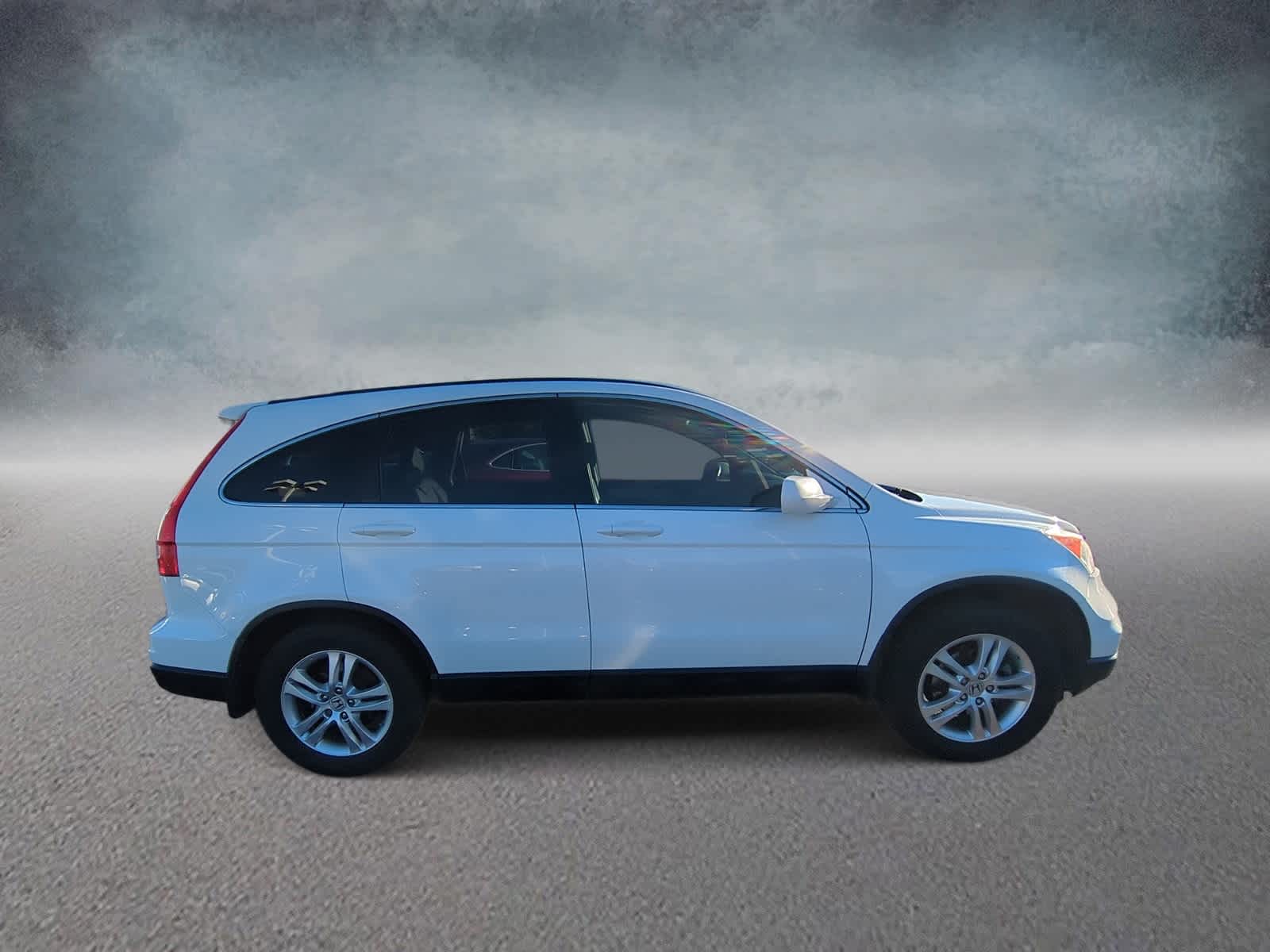 Thumbnail: 2011 Honda CR-V - 9