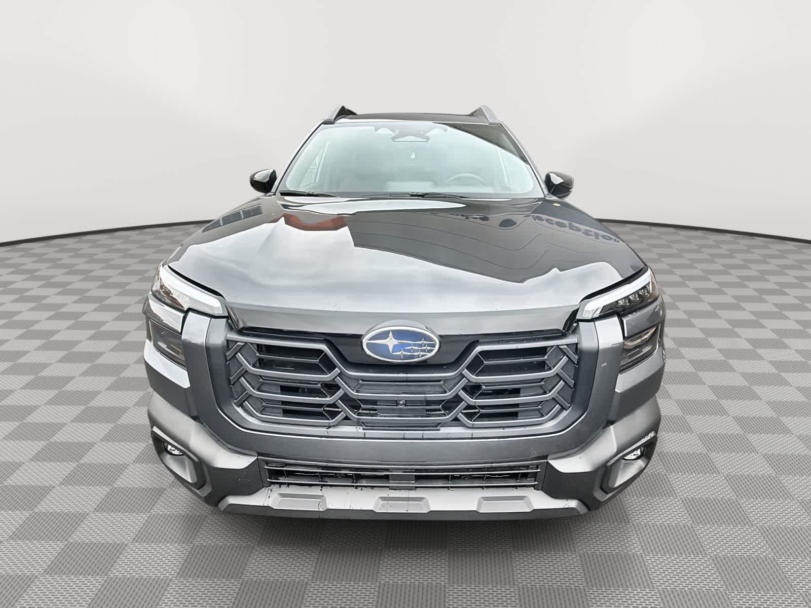 Thumbnail: 2026 Subaru Outback - 3