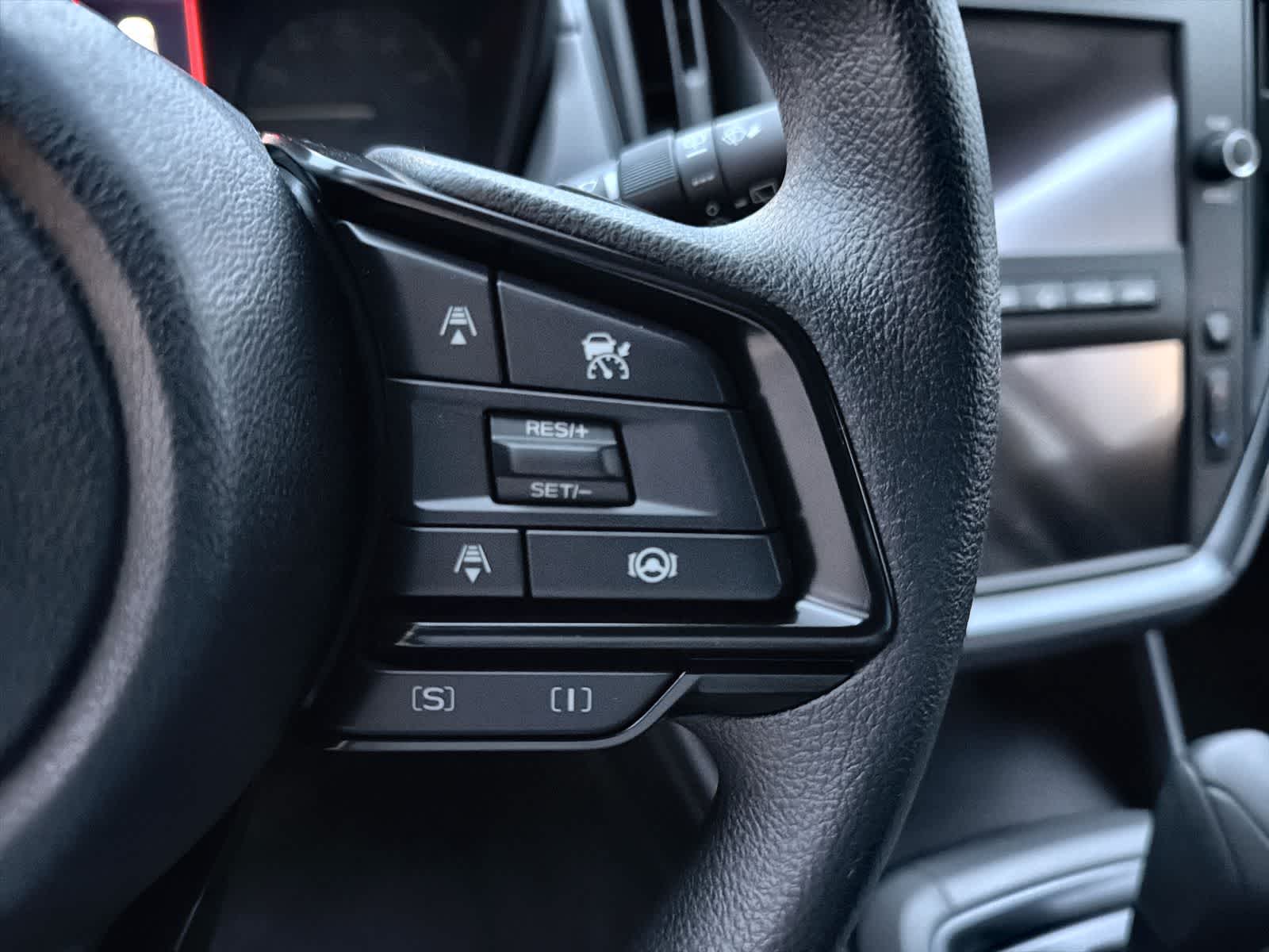 Thumbnail: 2026 Subaru Crosstrek - 25