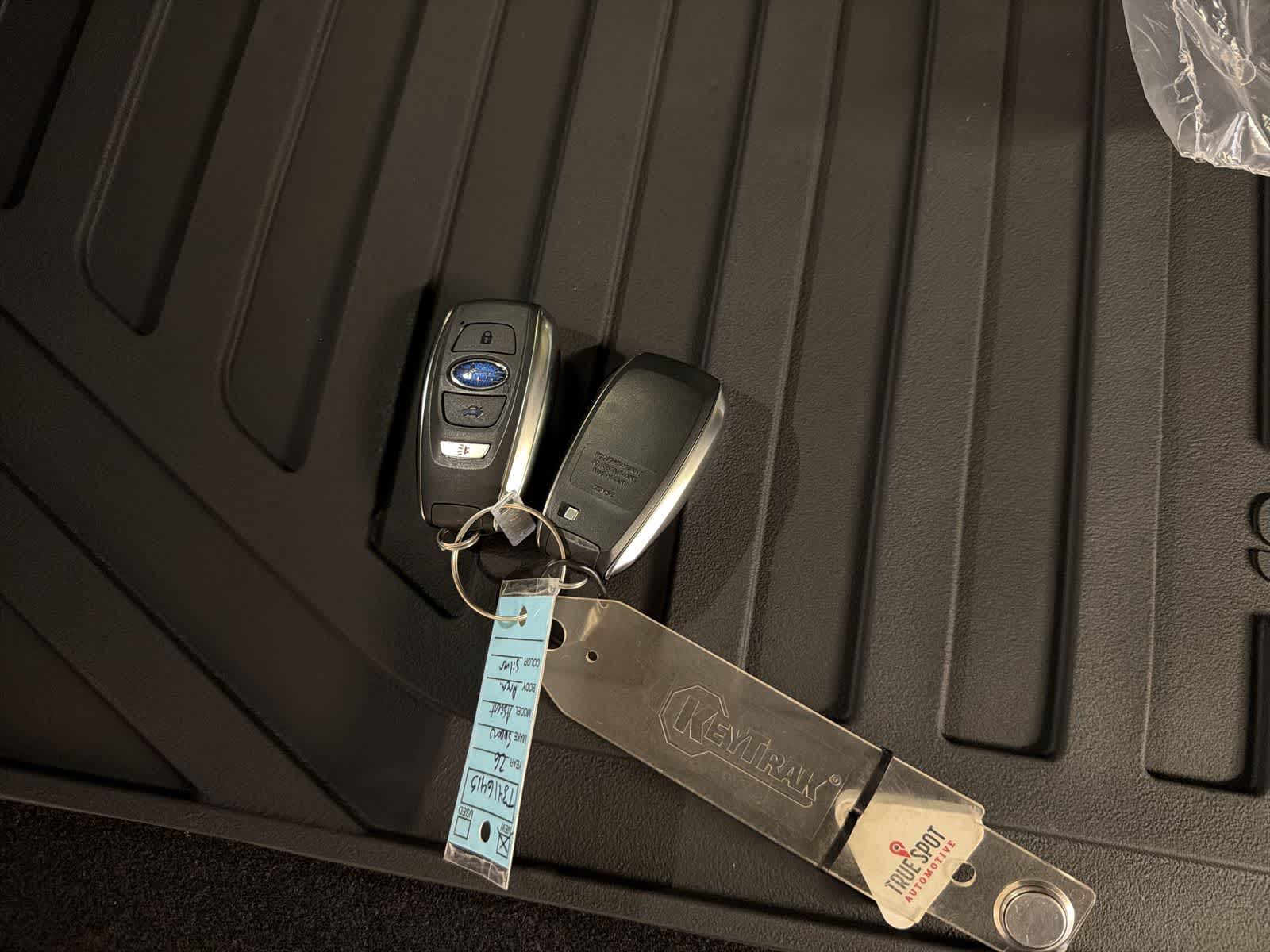 Thumbnail: 2026 Subaru Ascent - 32