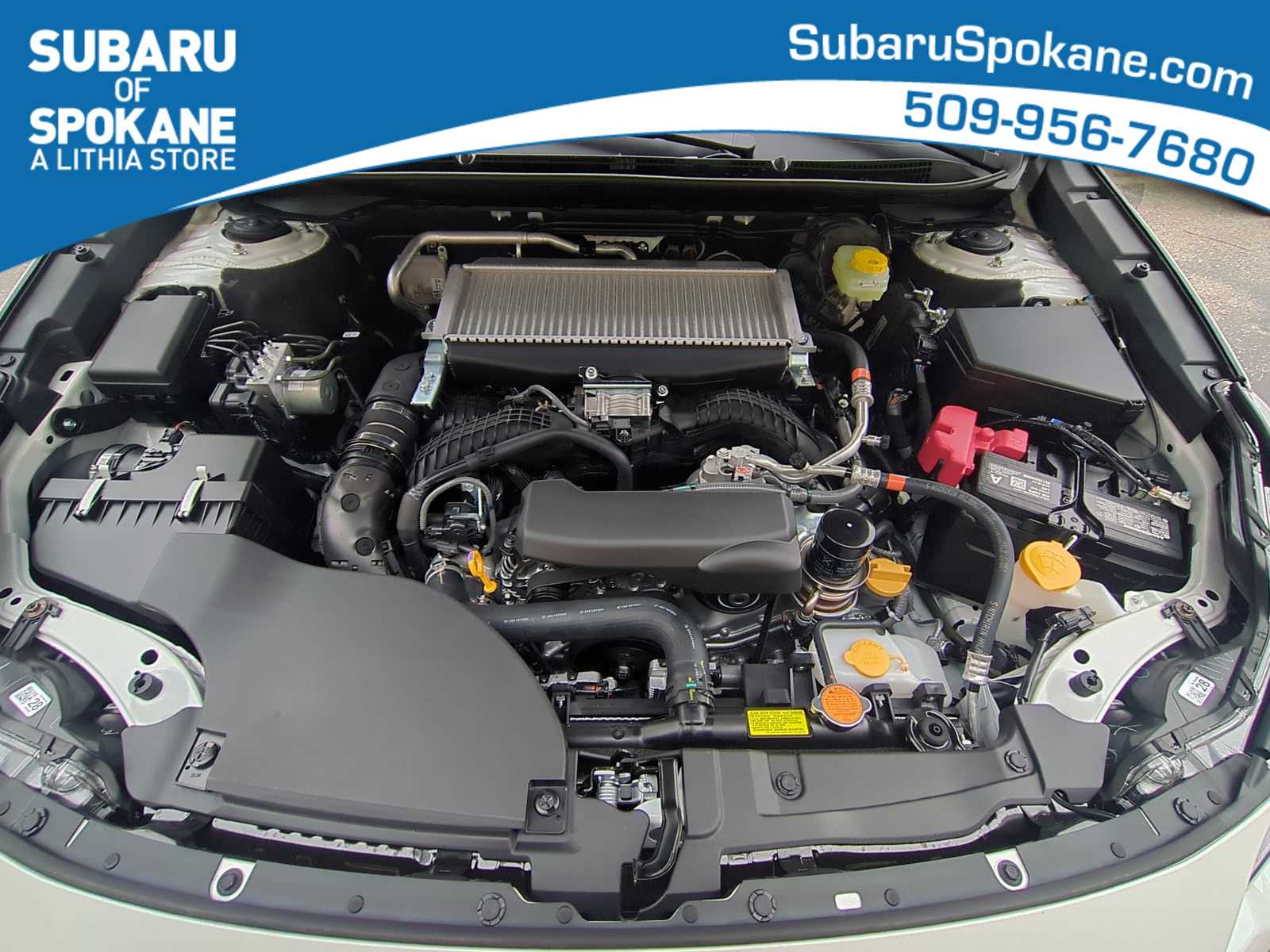 Thumbnail: 2025 Subaru Outback - 15