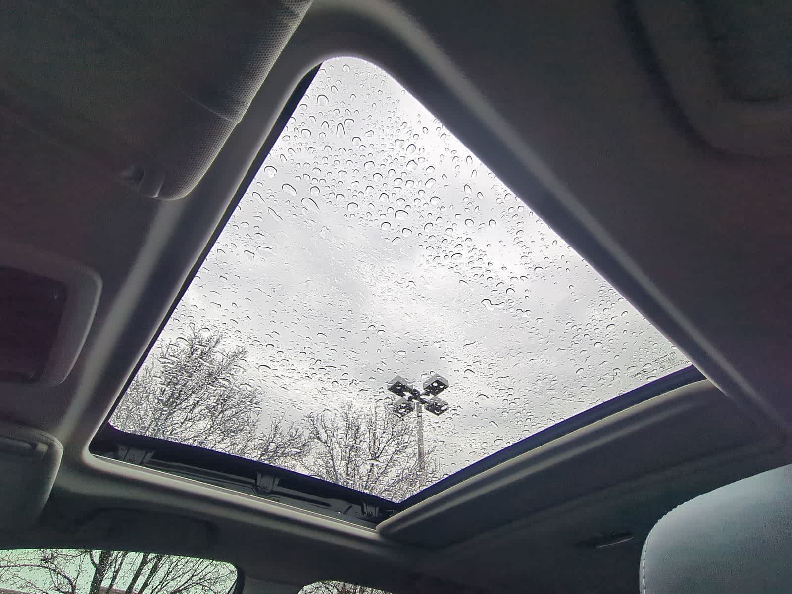 Thumbnail: 2016 Subaru Forester - 20