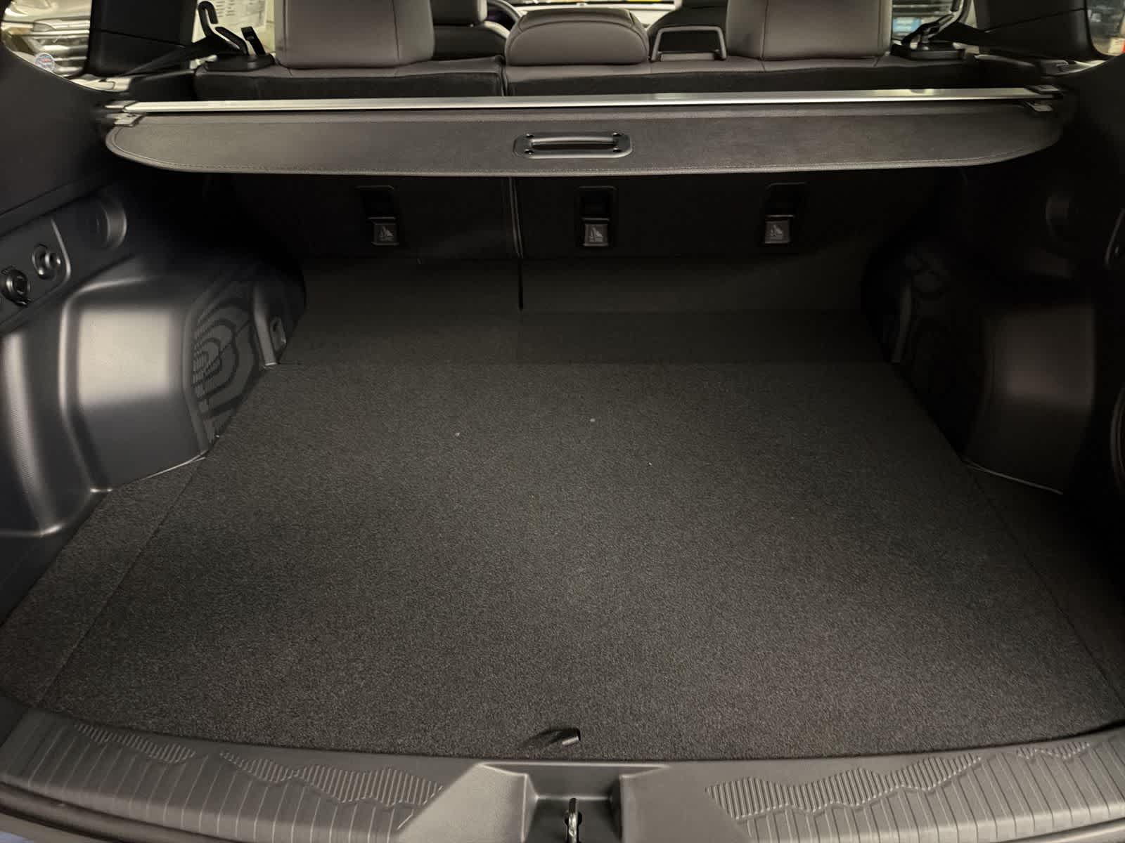 Thumbnail: 2026 Subaru Forester - 34