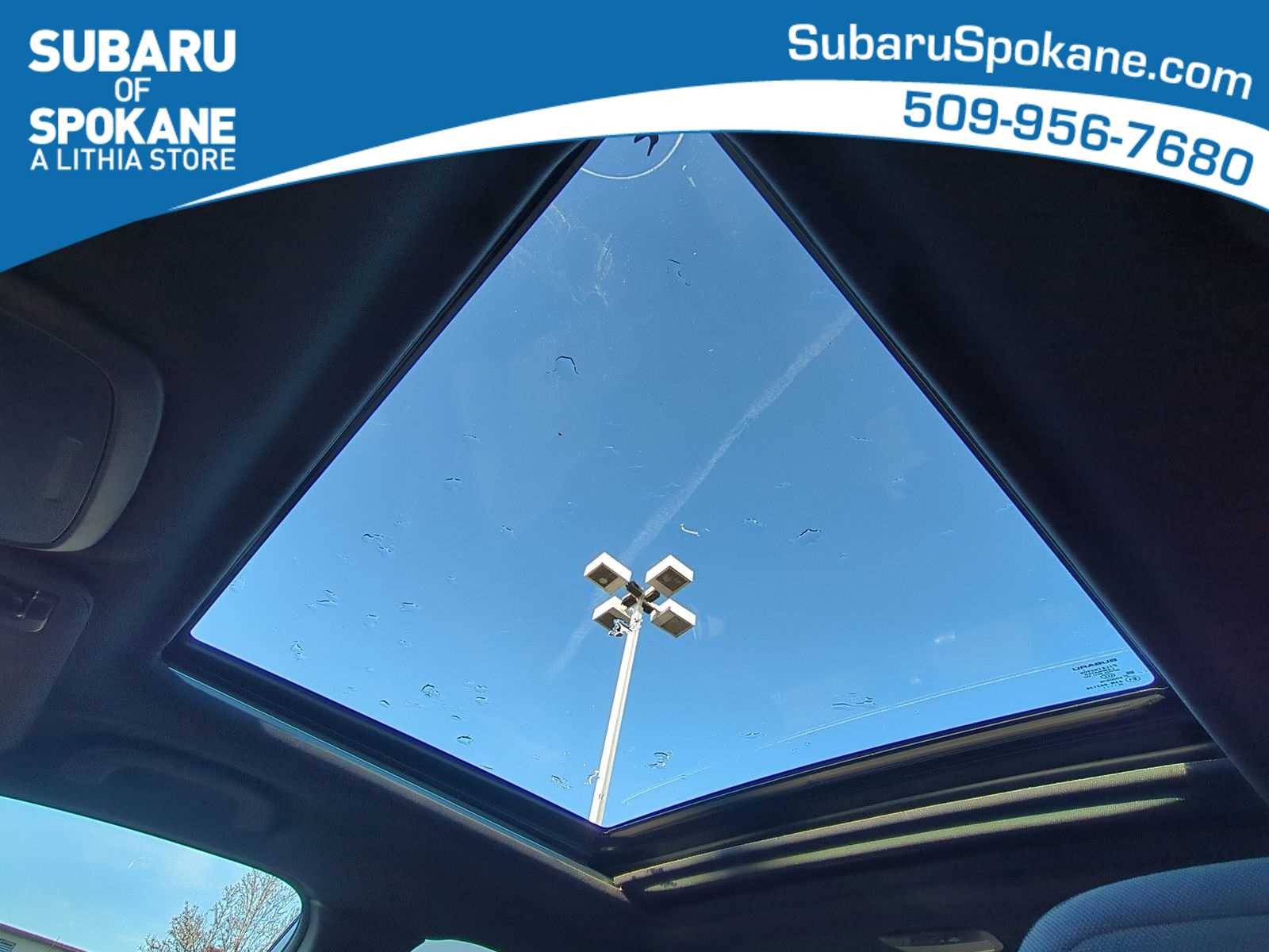 Thumbnail: 2026 Subaru Forester - 20