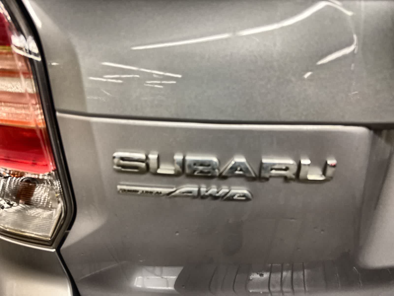 Thumbnail: 2017 Subaru Forester - 12