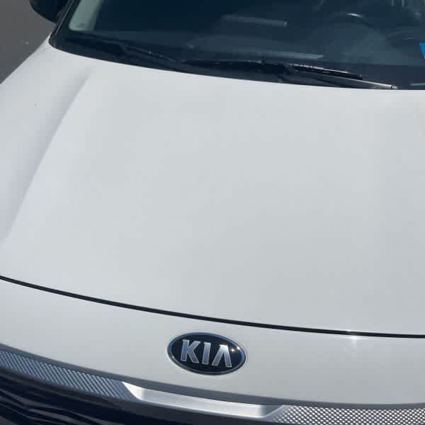 Thumbnail: 2021 Kia Seltos - 16