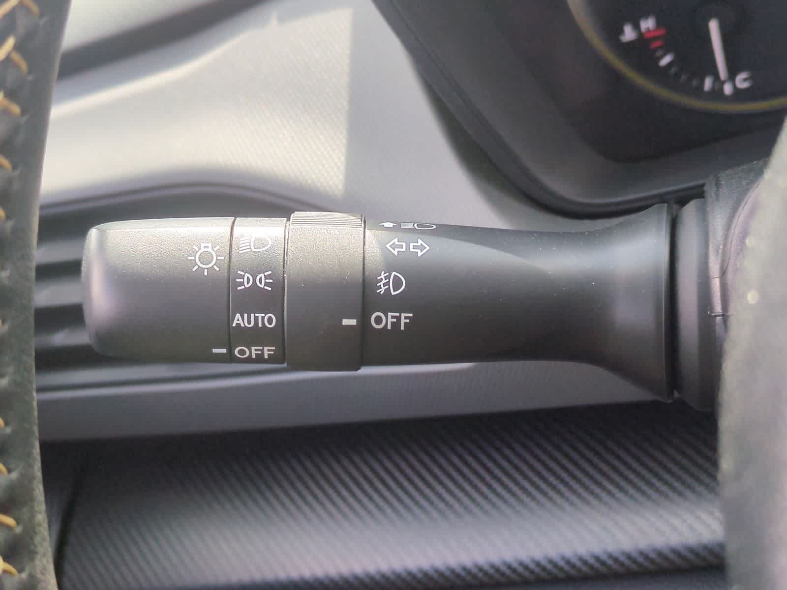 Thumbnail: 2024 Subaru Crosstrek - 29