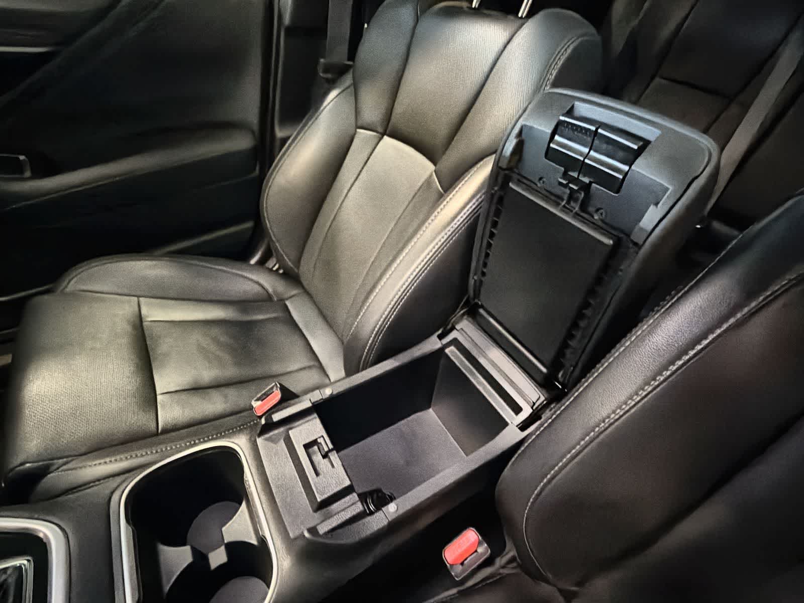 Thumbnail: 2021 Subaru Outback - 30